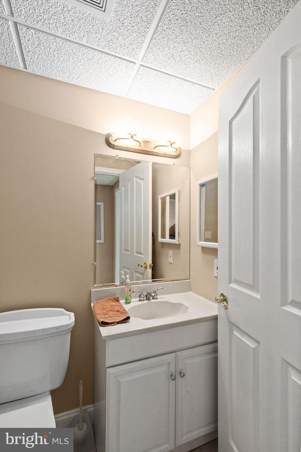 502 Stratford Road Fallston, MD 21047 - Photo 68 of 71 Powder room