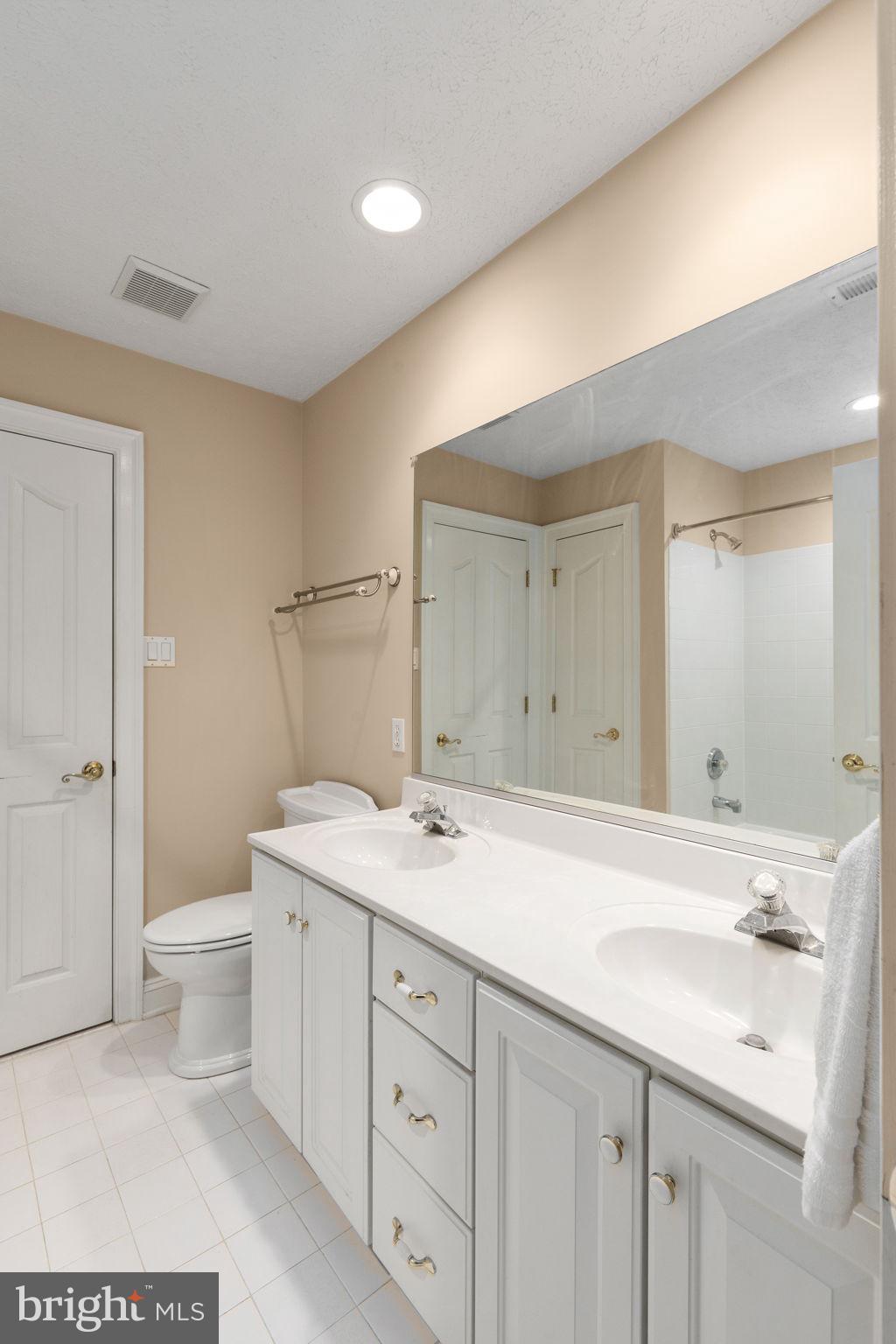 502 Stratford Road Fallston, MD 21047 - Photo 70 of 71 Jack n Jill bath