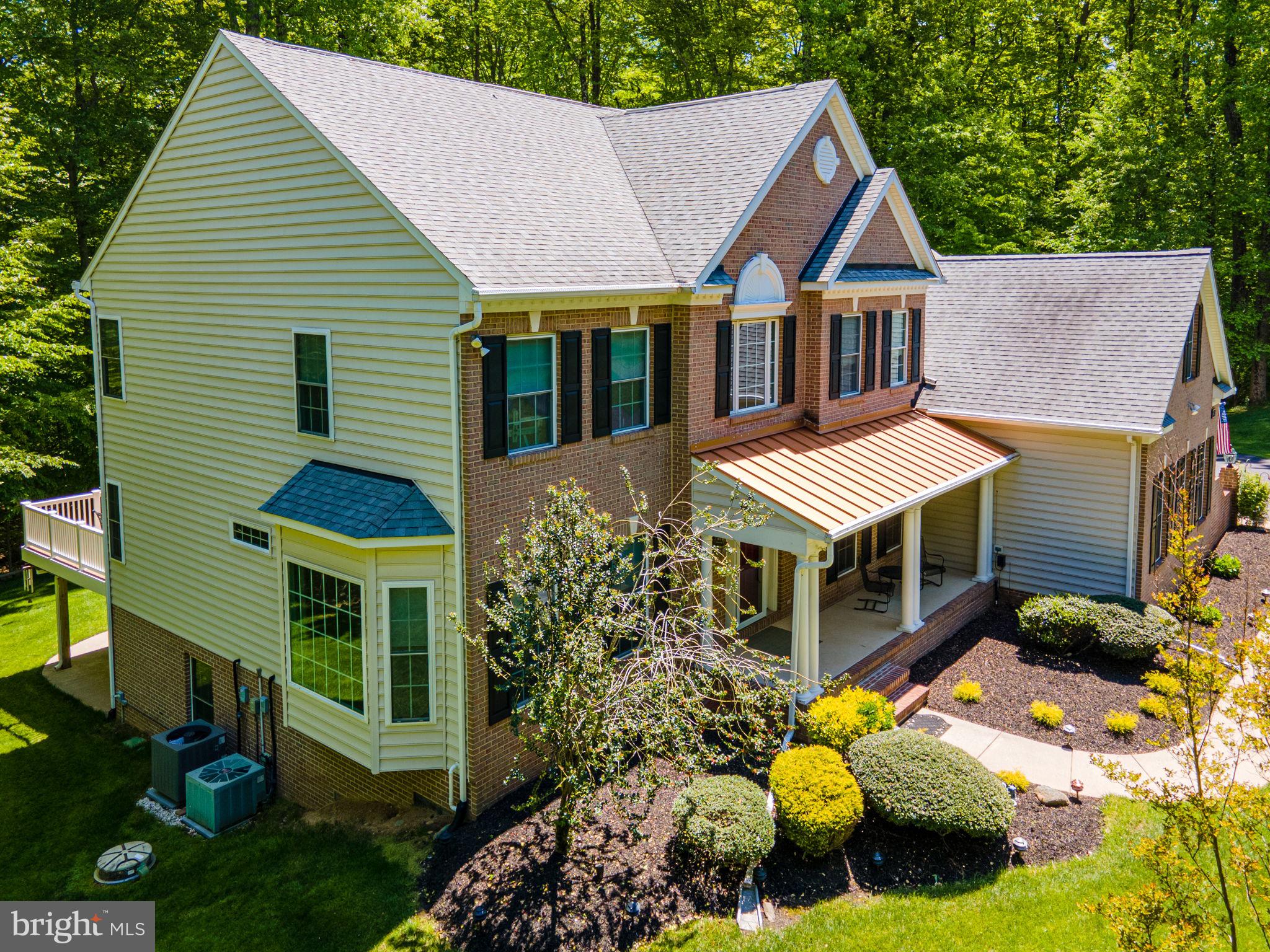 502 Stratford Road Fallston, MD 21047 - Photo 8 of 71
