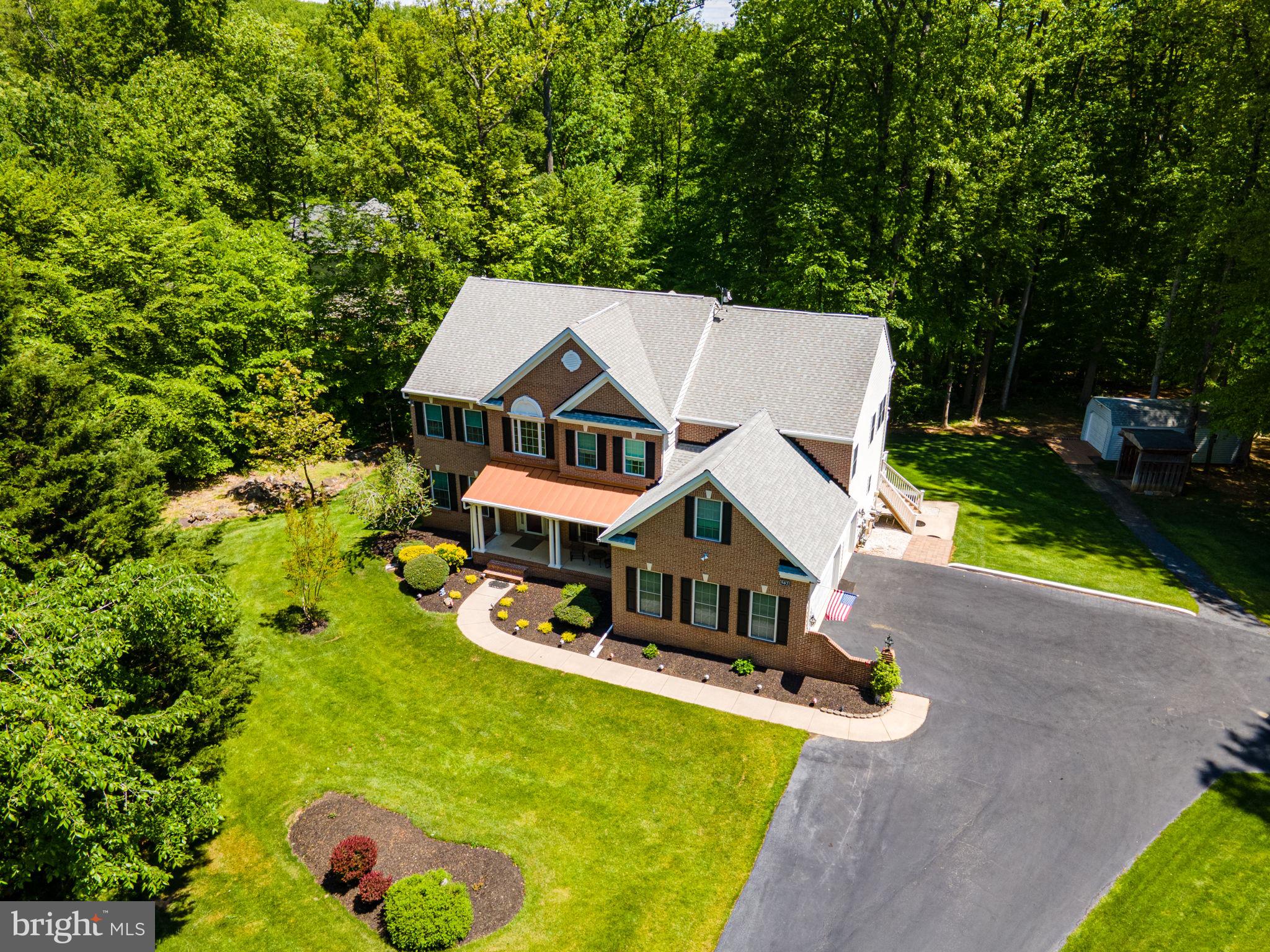 502 Stratford Road Fallston, MD 21047 - Photo 9 of 71