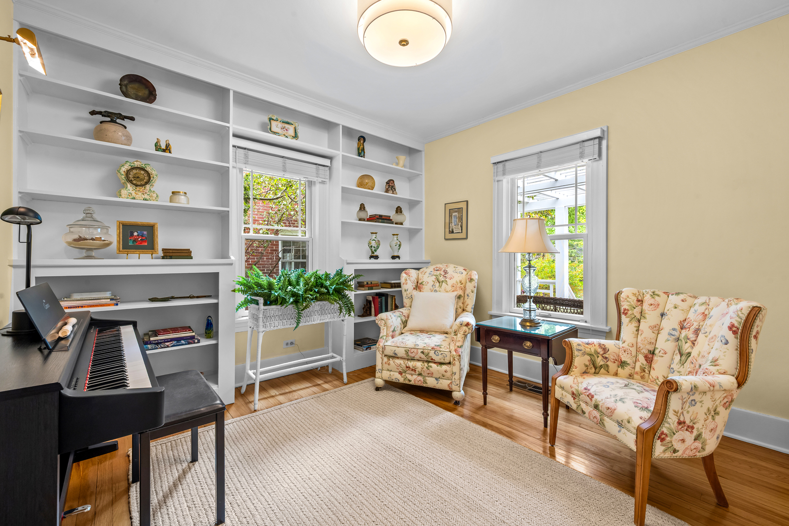 1087 Ash Street Winnetka, IL 60093 - Photo 21 of 42