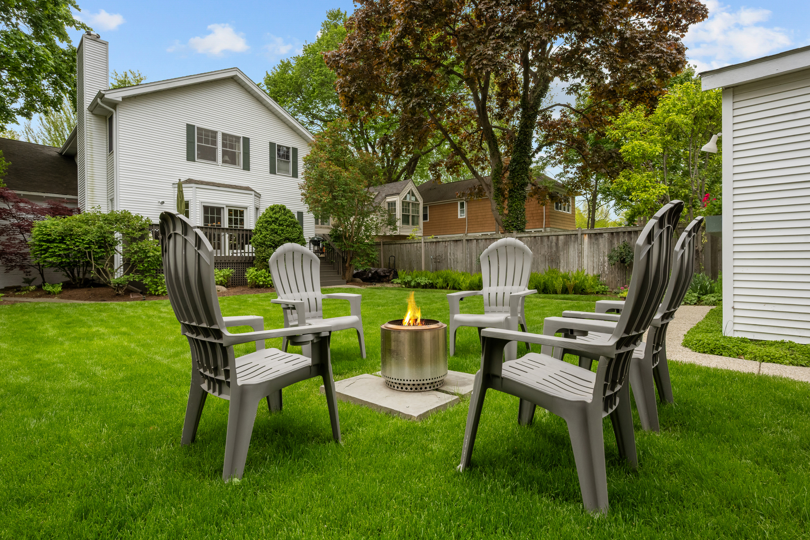 1087 Ash Street Winnetka, IL 60093 - Photo 35 of 42