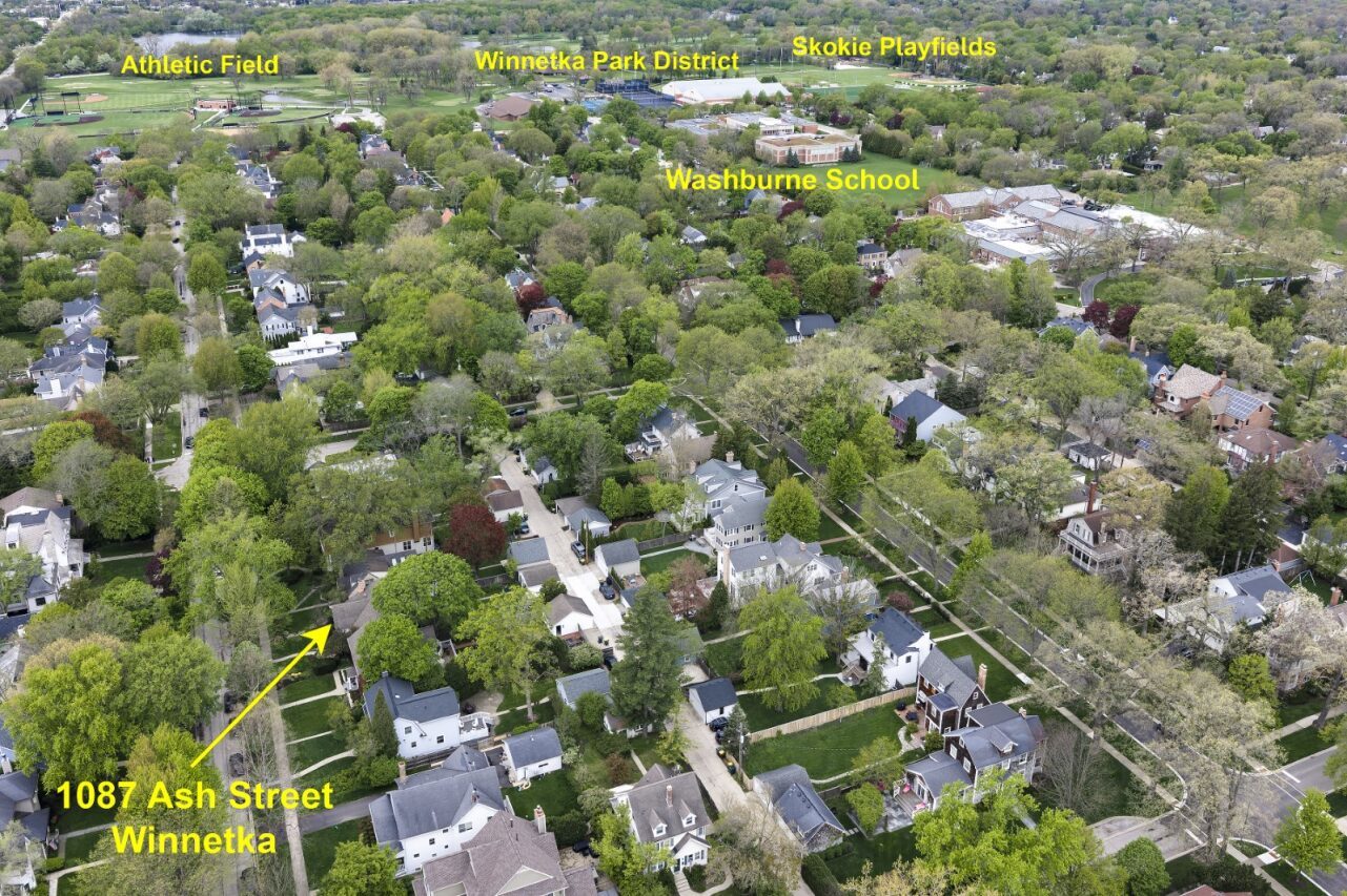 1087 Ash Street Winnetka, IL 60093 - Photo 36 of 42