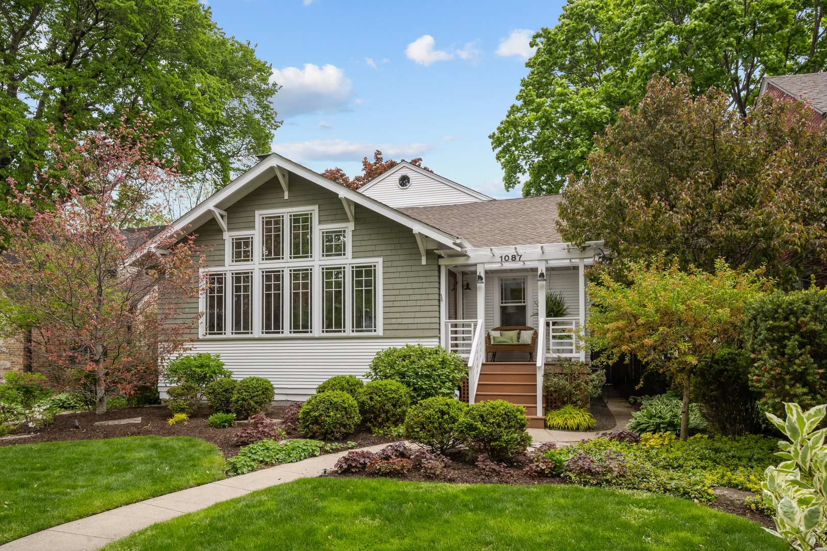 1087 Ash Street Winnetka, IL 60093 - Photo 38 of 42