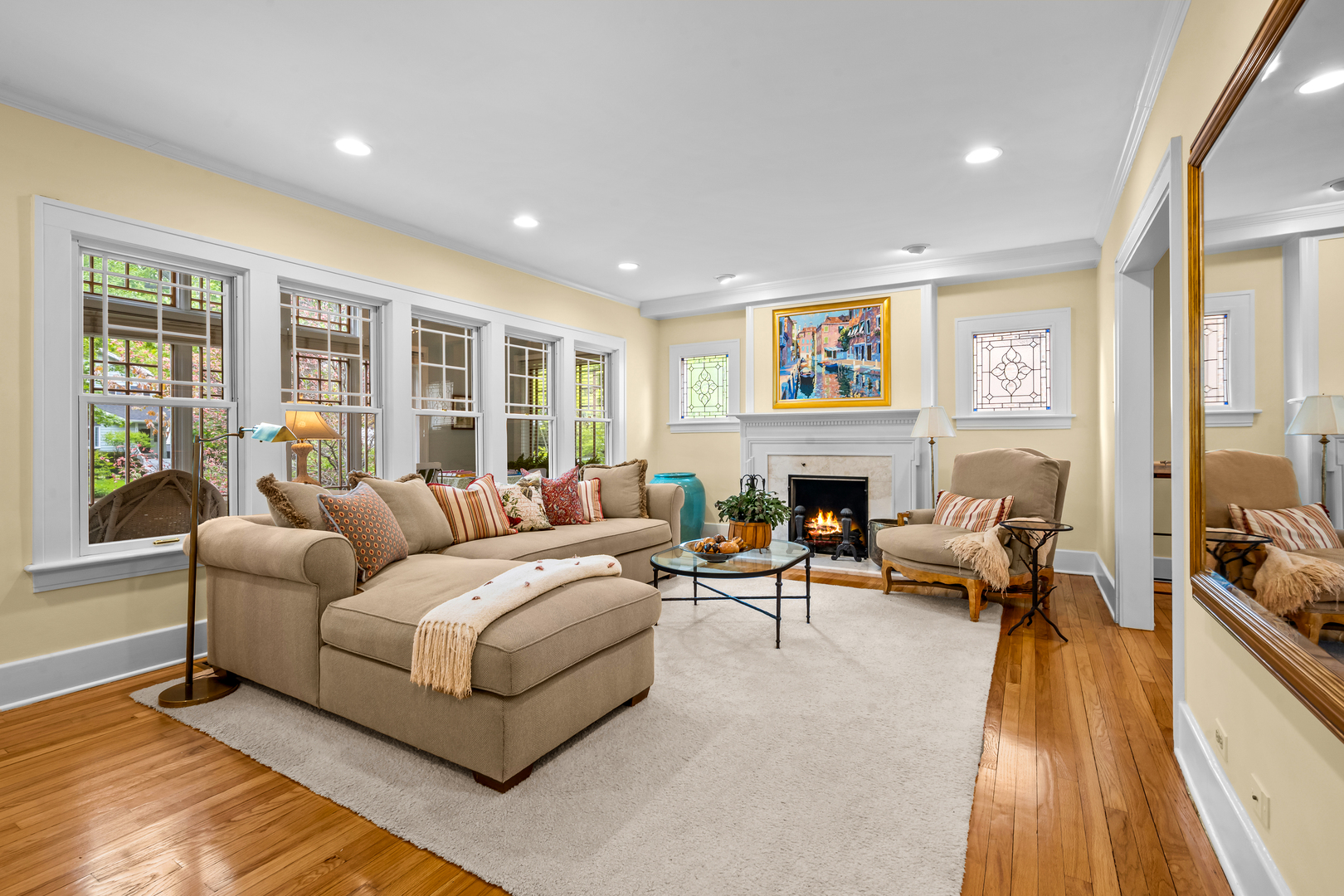 1087 Ash Street Winnetka, IL 60093 - Photo 7 of 42