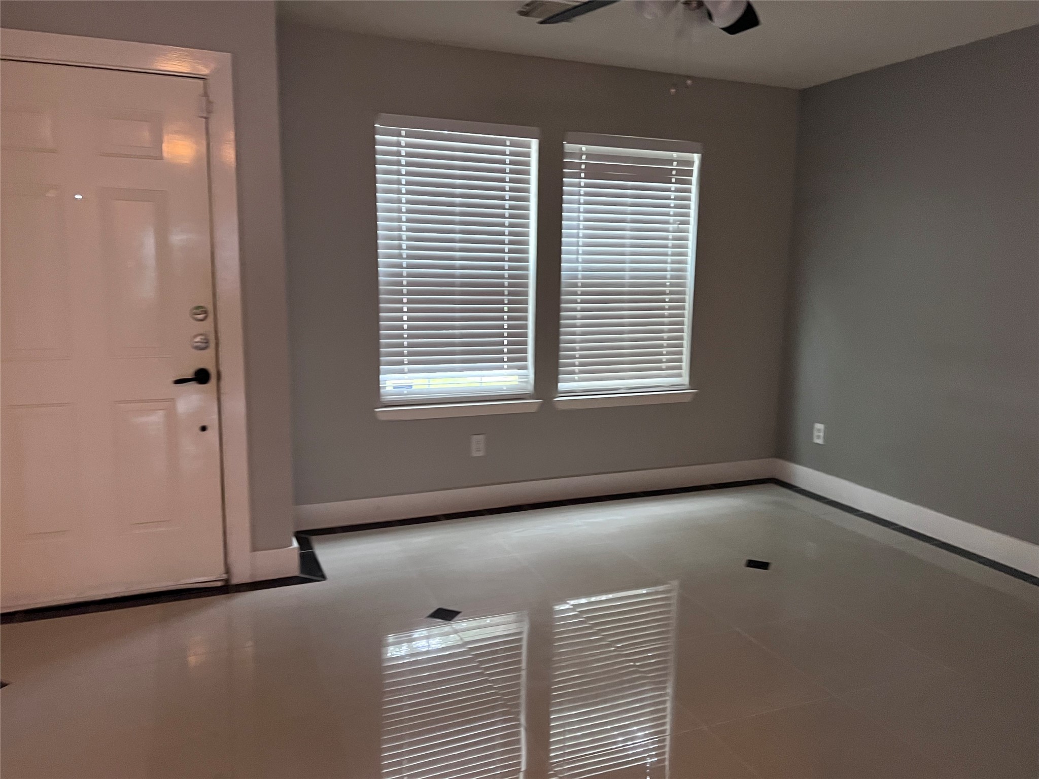 19818 Lindenwick Court Cypress, TX 77433 - Photo 13 of 35 a view of an empty room with a window