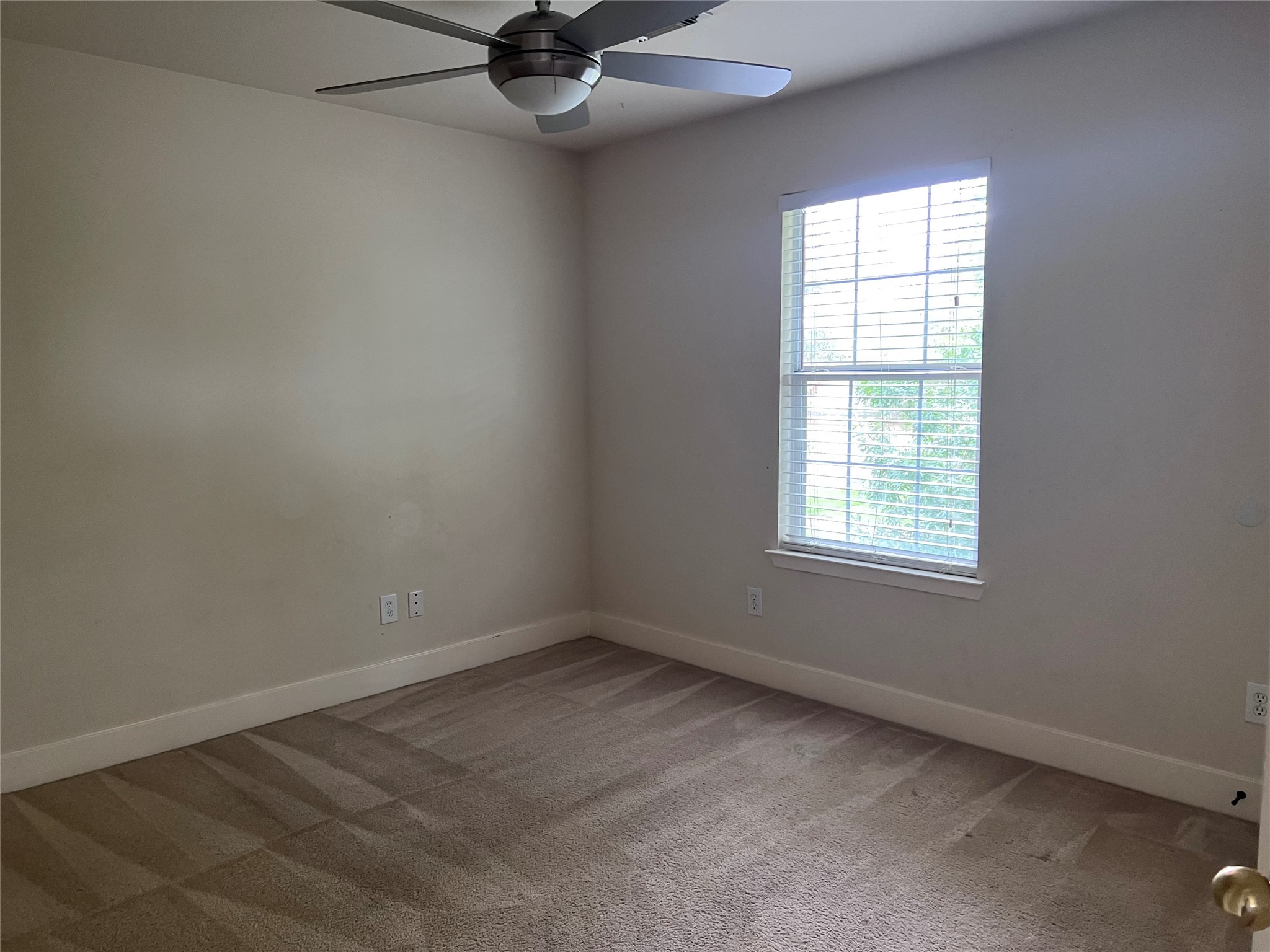 19818 Lindenwick Court Cypress, TX 77433 - Photo 18 of 35 an empty room with a window