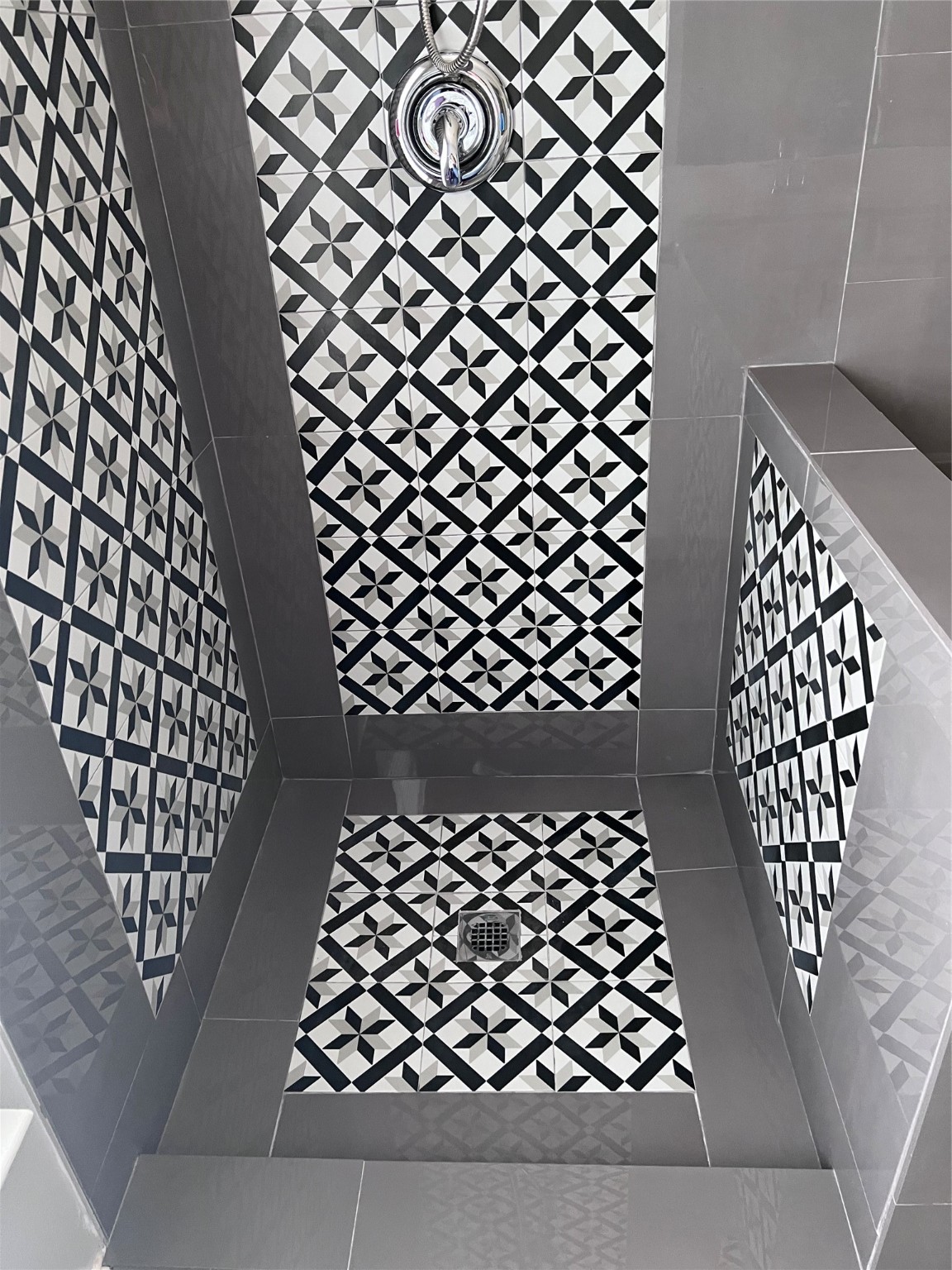 19818 Lindenwick Court Cypress, TX 77433 - Photo 30 of 35 a black and white photo of a black and white