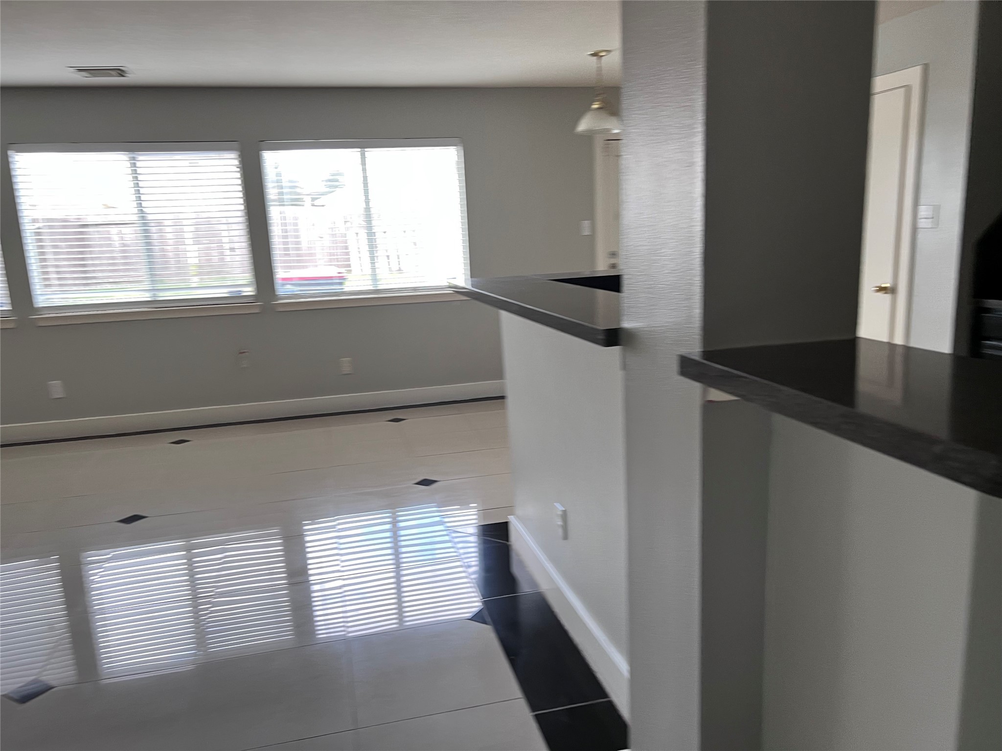 19818 Lindenwick Court Cypress, TX 77433 - Photo 31 of 35 a bathroom with a granite countertop sink and a window