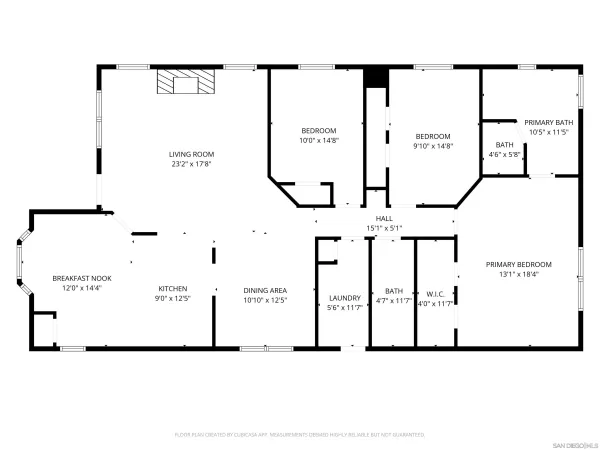 $390,000 | 13314 Buena Vista, Unit 71, Poway, CA 92064