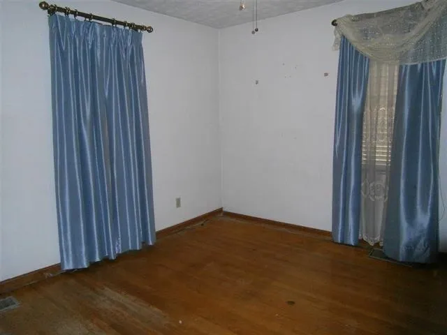 a bathroom with a sink toilet and vanity