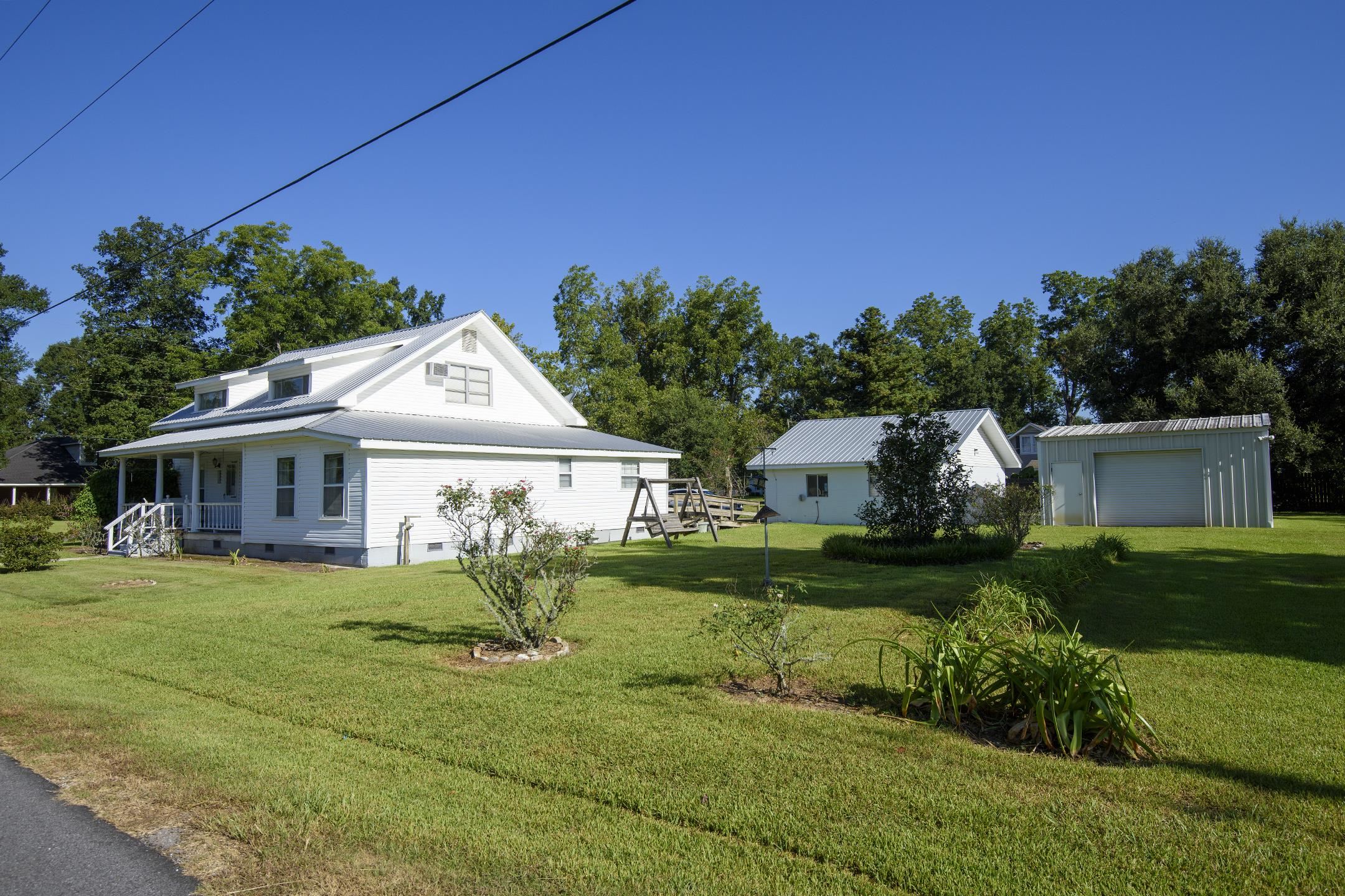 5111 A Avenue Loxley, AL 36551 - Photo 4 of 37
