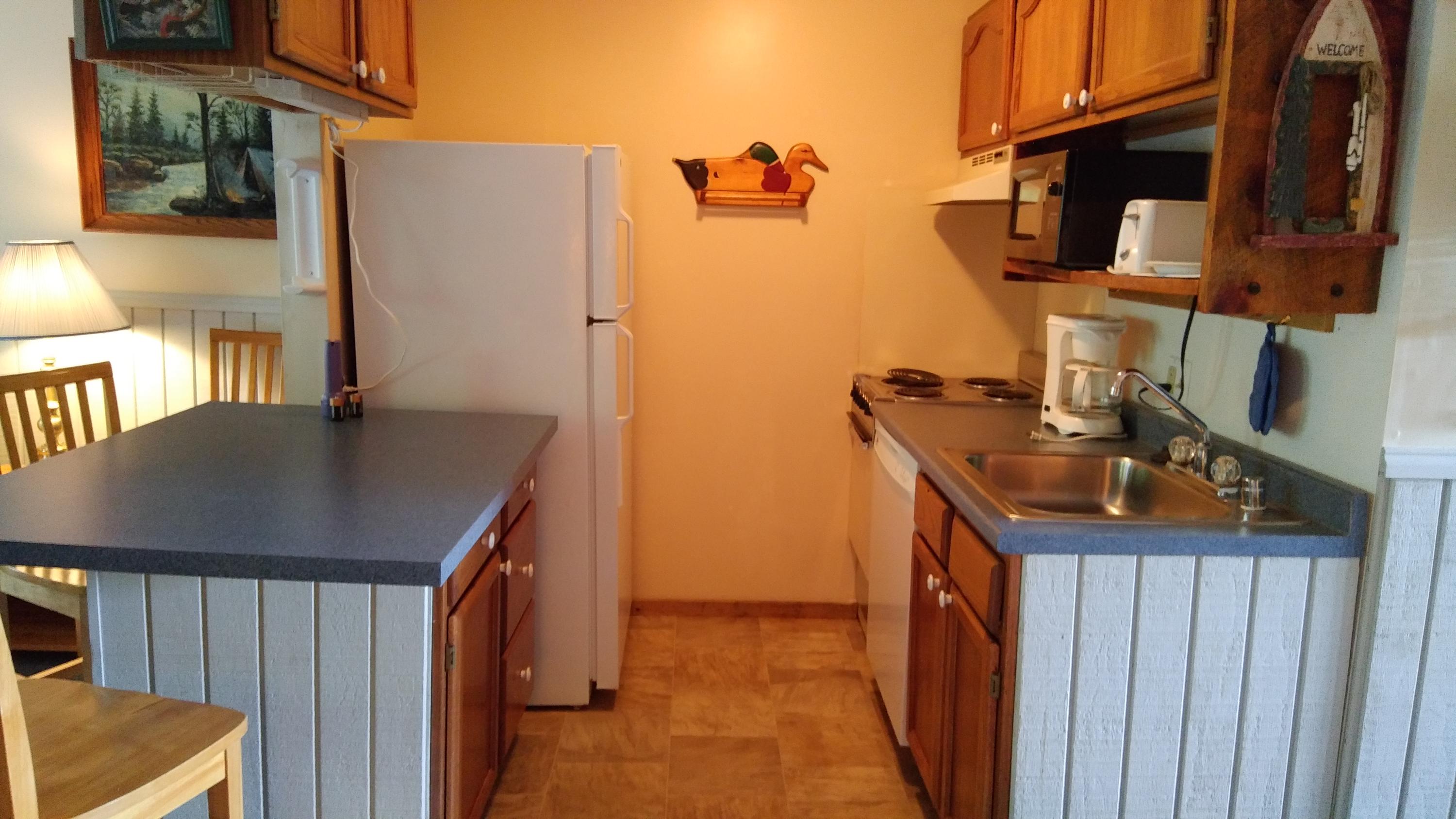 54 Ridgewood Street Snowshoe, WV 26209 - Photo 3 of 15 Gallery Image 3