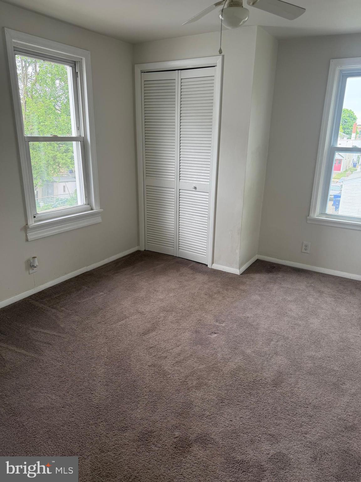 136 Webster Street Riverside, NJ 08075 - Photo 11 of 18 Bedroom 1