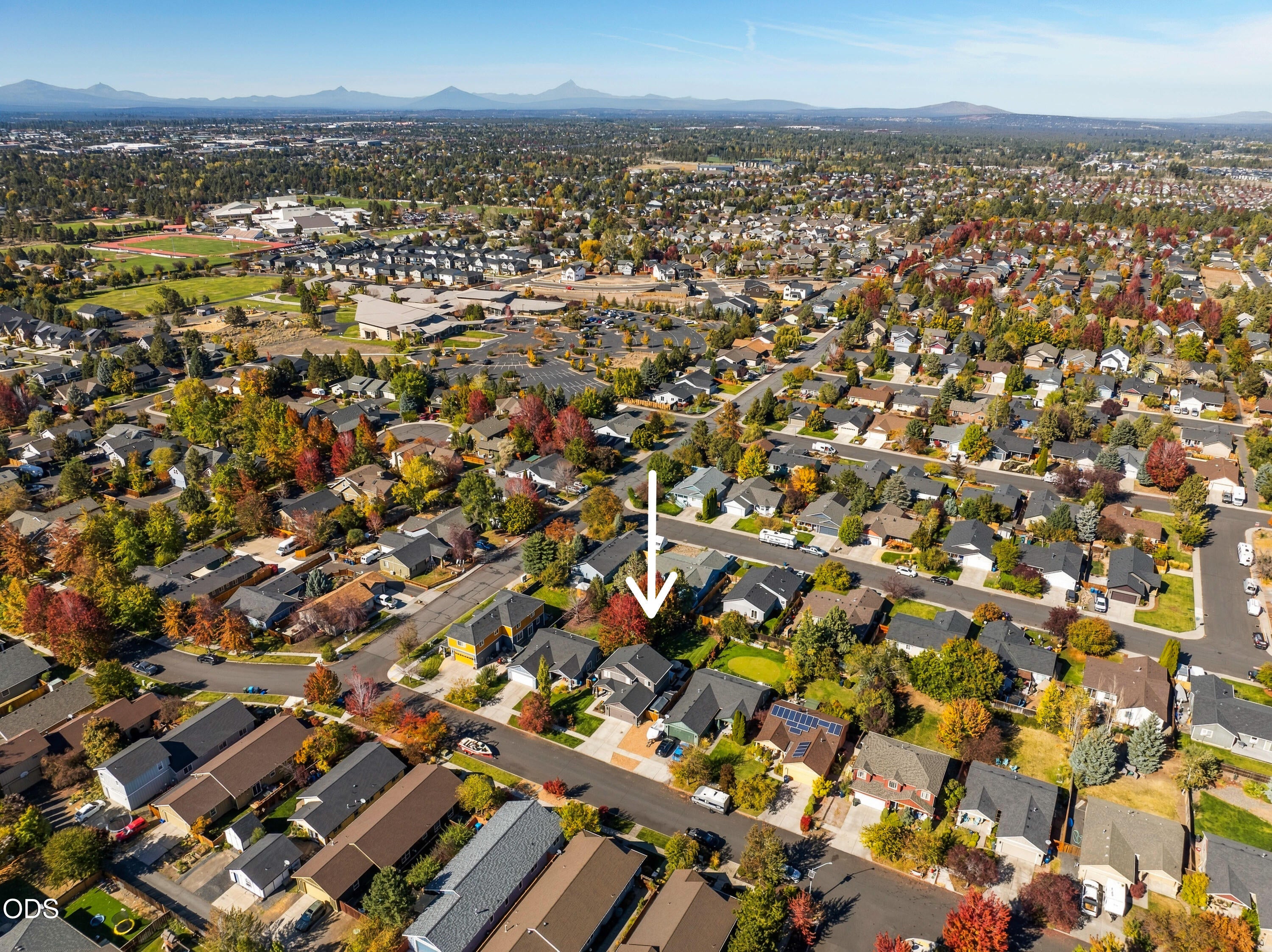 3060 Yellow Ribbon Drive Bend, OR 97701 - Photo 42 of 47 Gallery Image 42