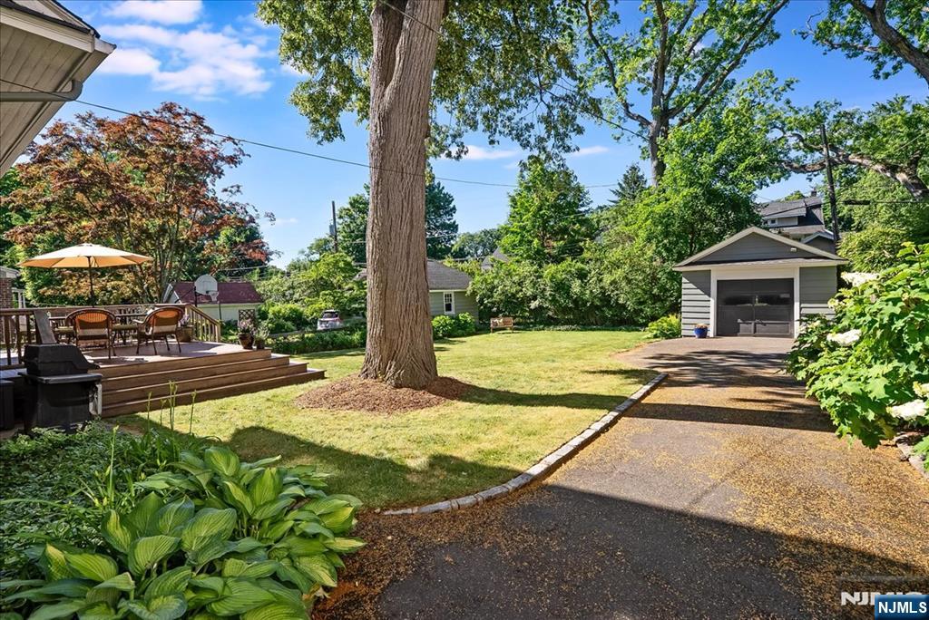 54 Aubrey Road Montclair, NJ 07043 - Photo 28 of 31