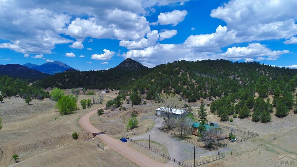 24351 Co Road Aguilar, CO 81020 - Photo 52 of 60