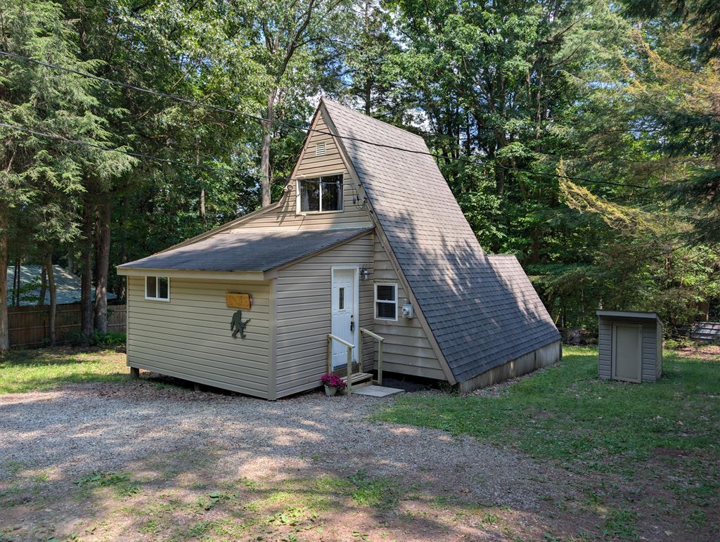 170 Kribbs Road Tionesta, PA 16353 - Photo 2 of 9