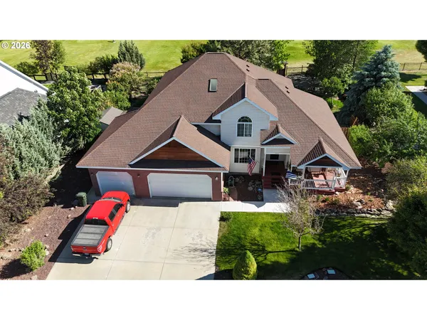 $565,000 | 3555 Indiana Avenue, Baker City, OR 97814