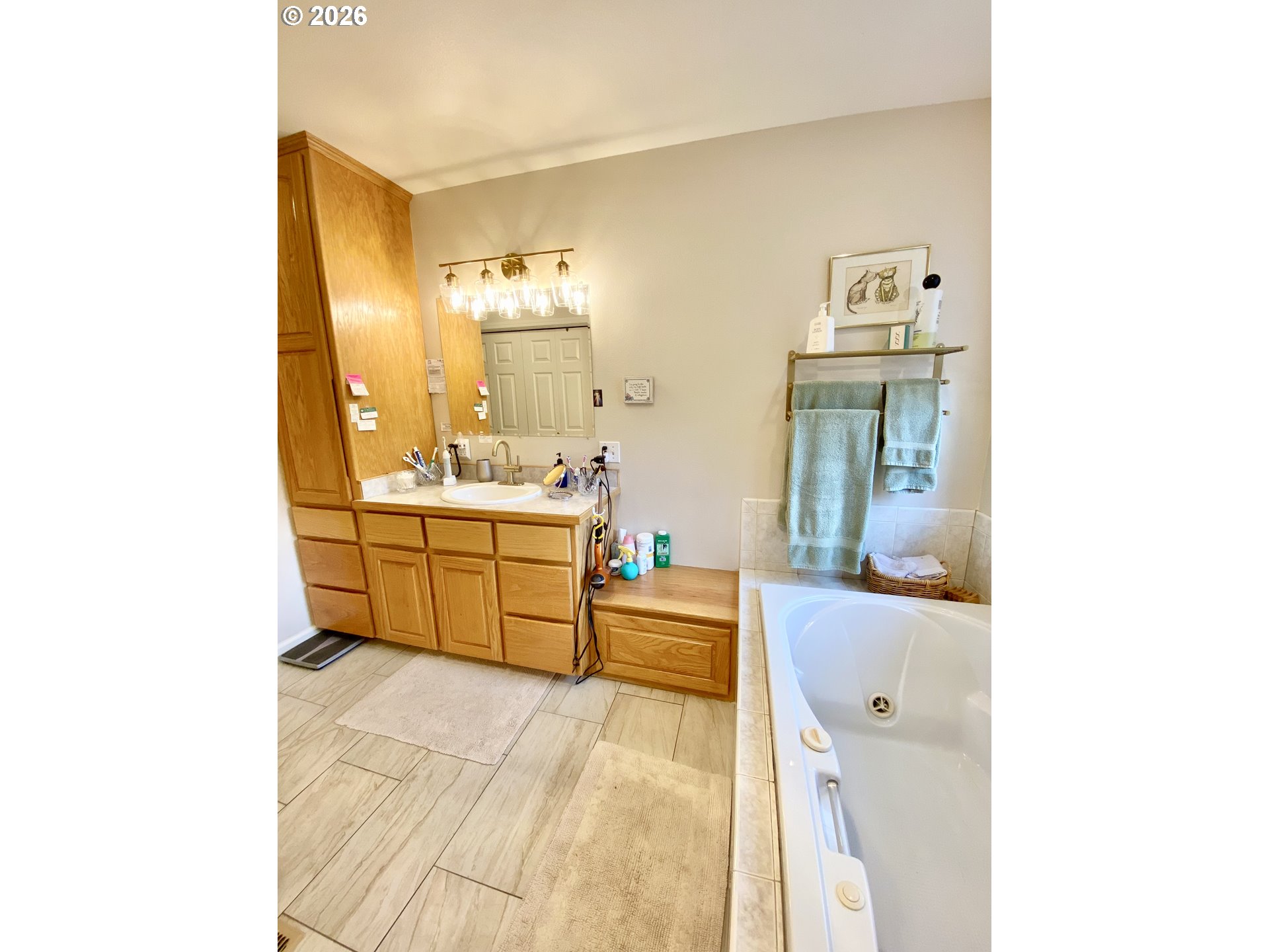 3555 Indiana Avenue Baker City, OR 97814 - Photo 15 of 43 Bathroom, Attached