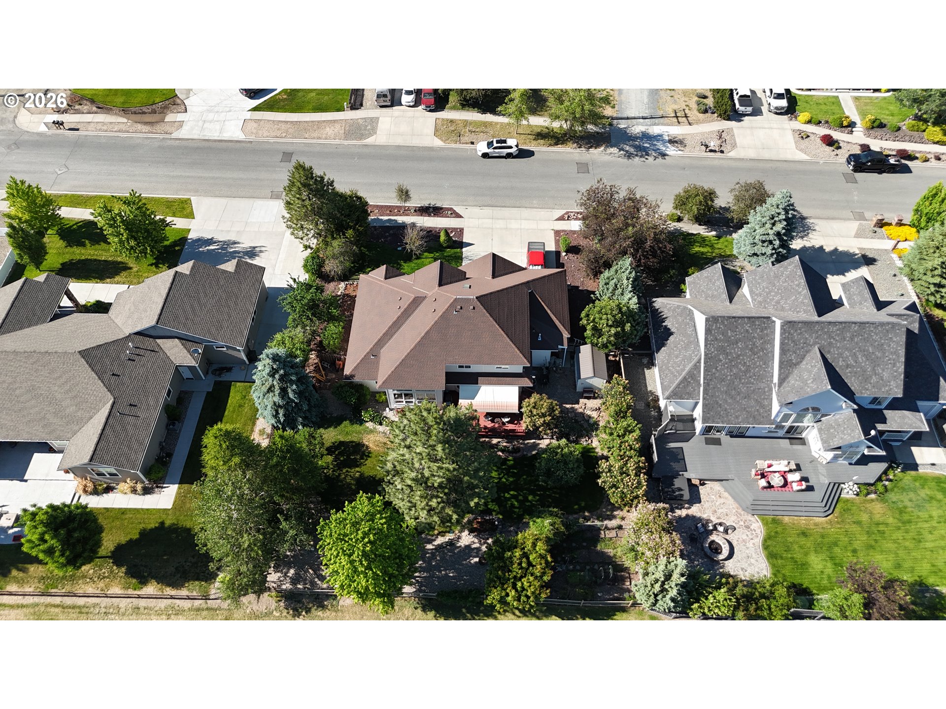 3555 Indiana Avenue Baker City, OR 97814 - Photo 29 of 43