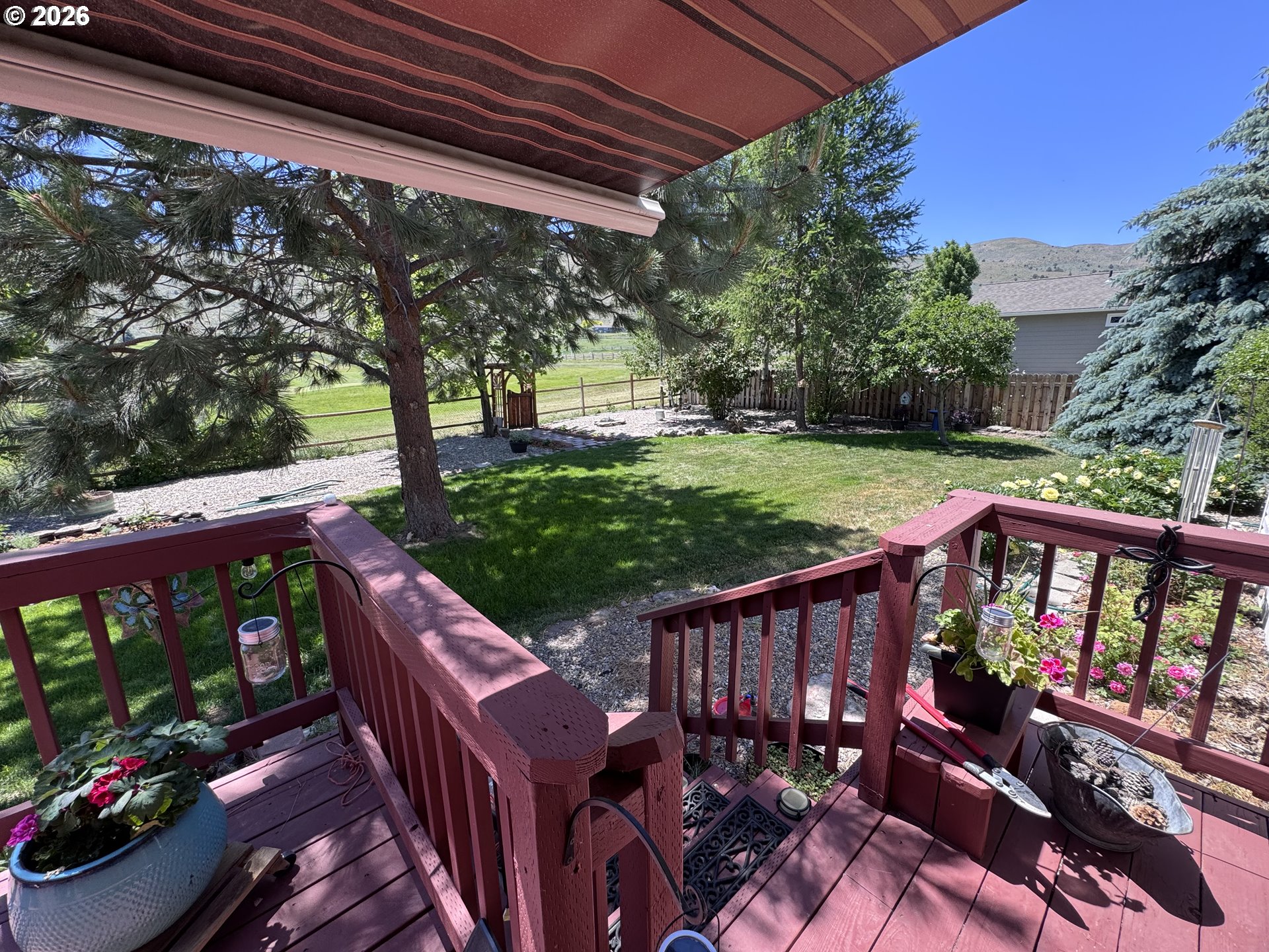 3555 Indiana Avenue Baker City, OR 97814 - Photo 37 of 43