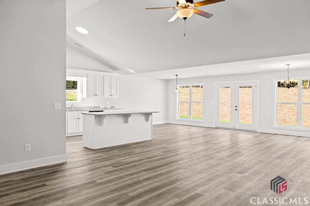 580 Oil Mill Road, Unit 5 Martin, GA 30557 - Photo 3 of 28