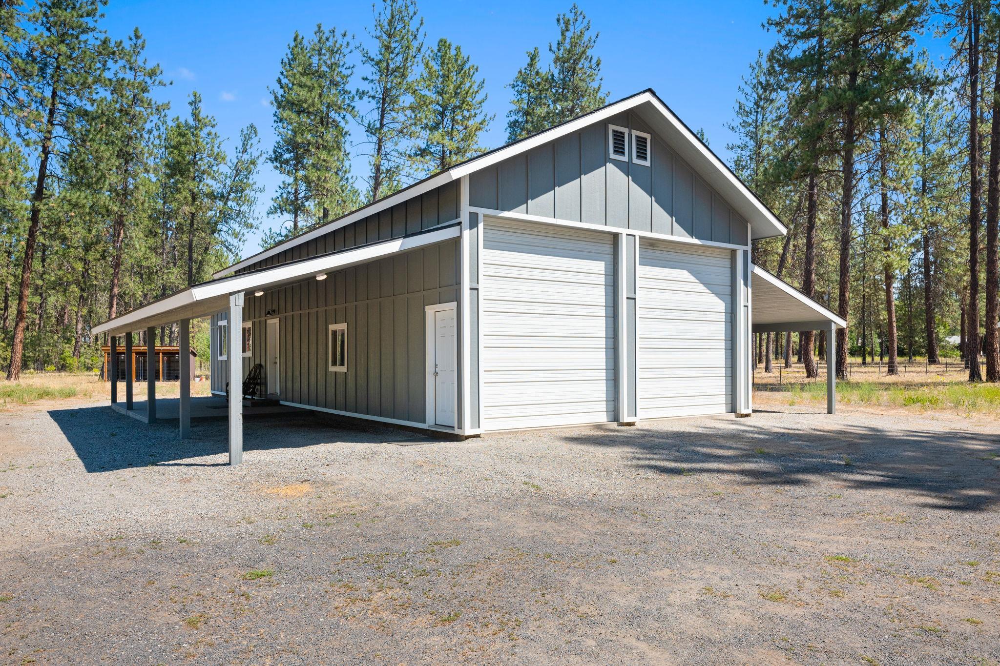 3619 East Norwood Road Colbert, WA 99005 - Photo 1 of 33