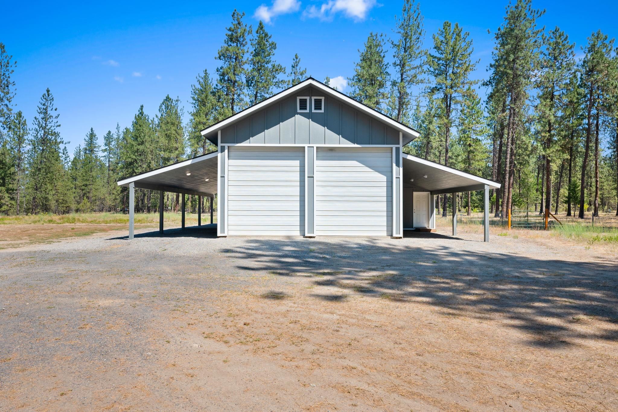 3619 East Norwood Road Colbert, WA 99005 - Photo 2 of 33