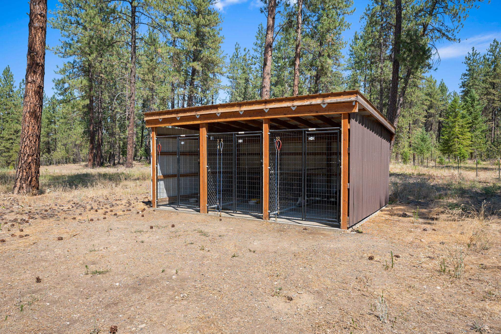 3619 East Norwood Road Colbert, WA 99005 - Photo 23 of 33