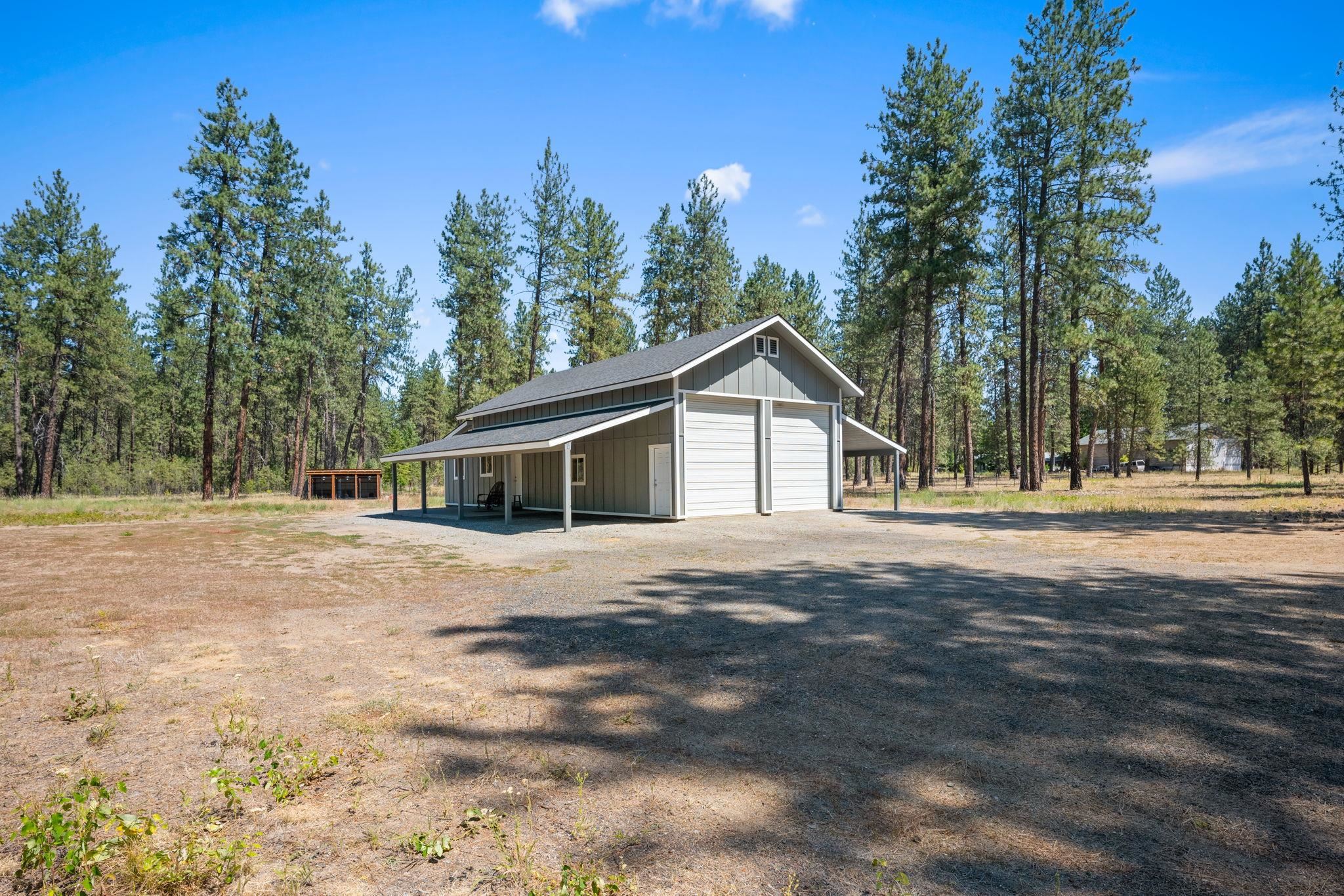 3619 East Norwood Road Colbert, WA 99005 - Photo 26 of 33