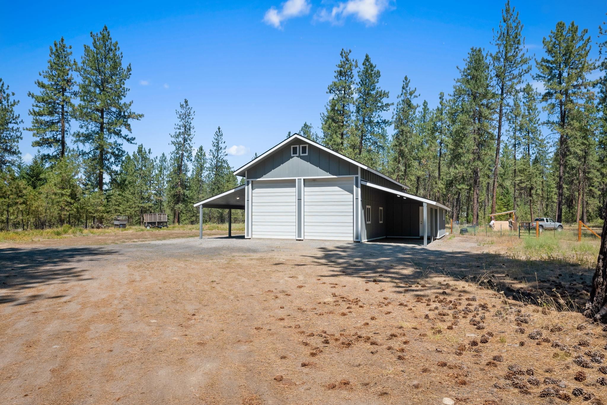 3619 East Norwood Road Colbert, WA 99005 - Photo 27 of 33