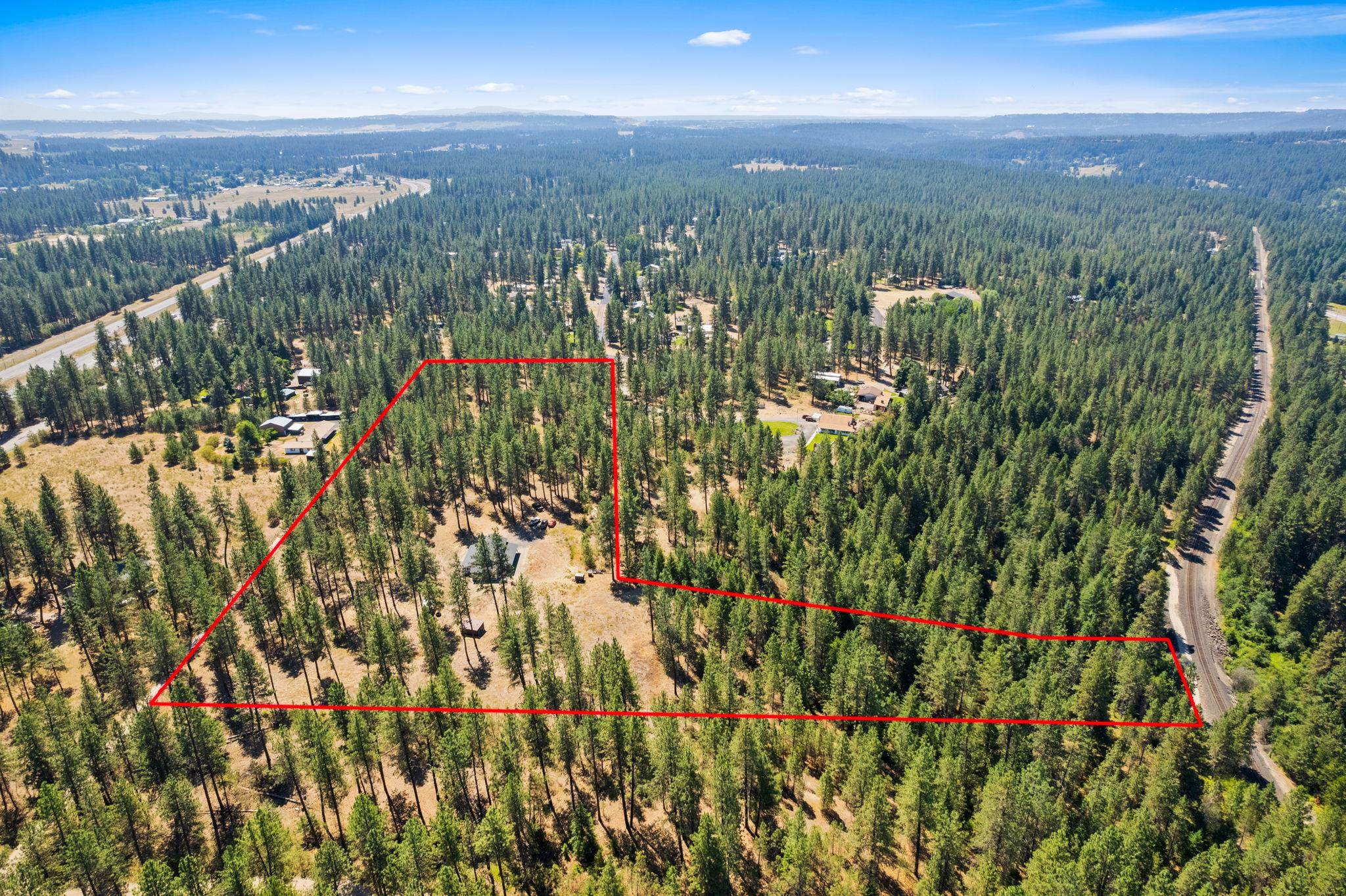 3619 East Norwood Road Colbert, WA 99005 - Photo 29 of 33