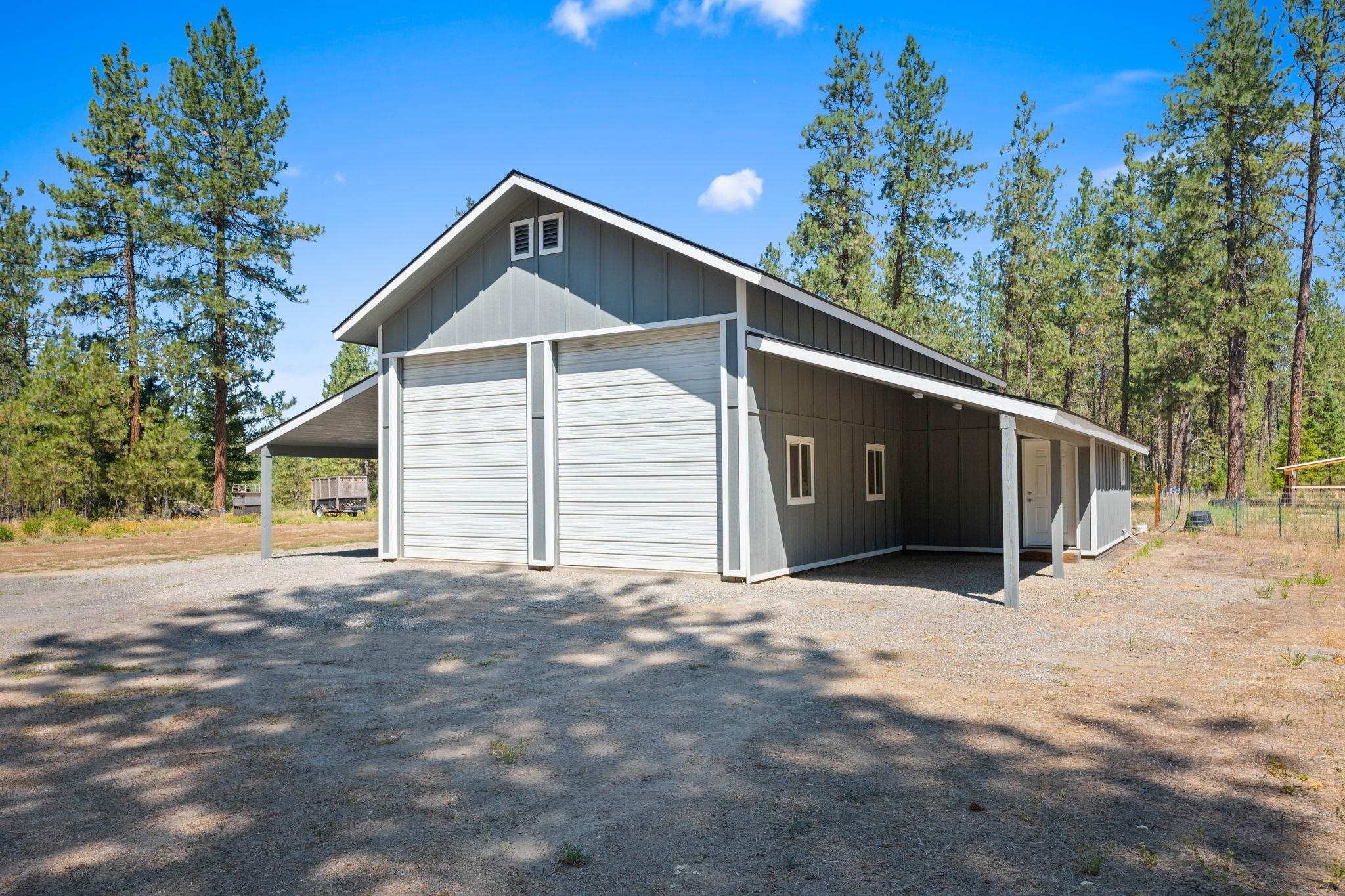 3619 East Norwood Road Colbert, WA 99005 - Photo 3 of 33