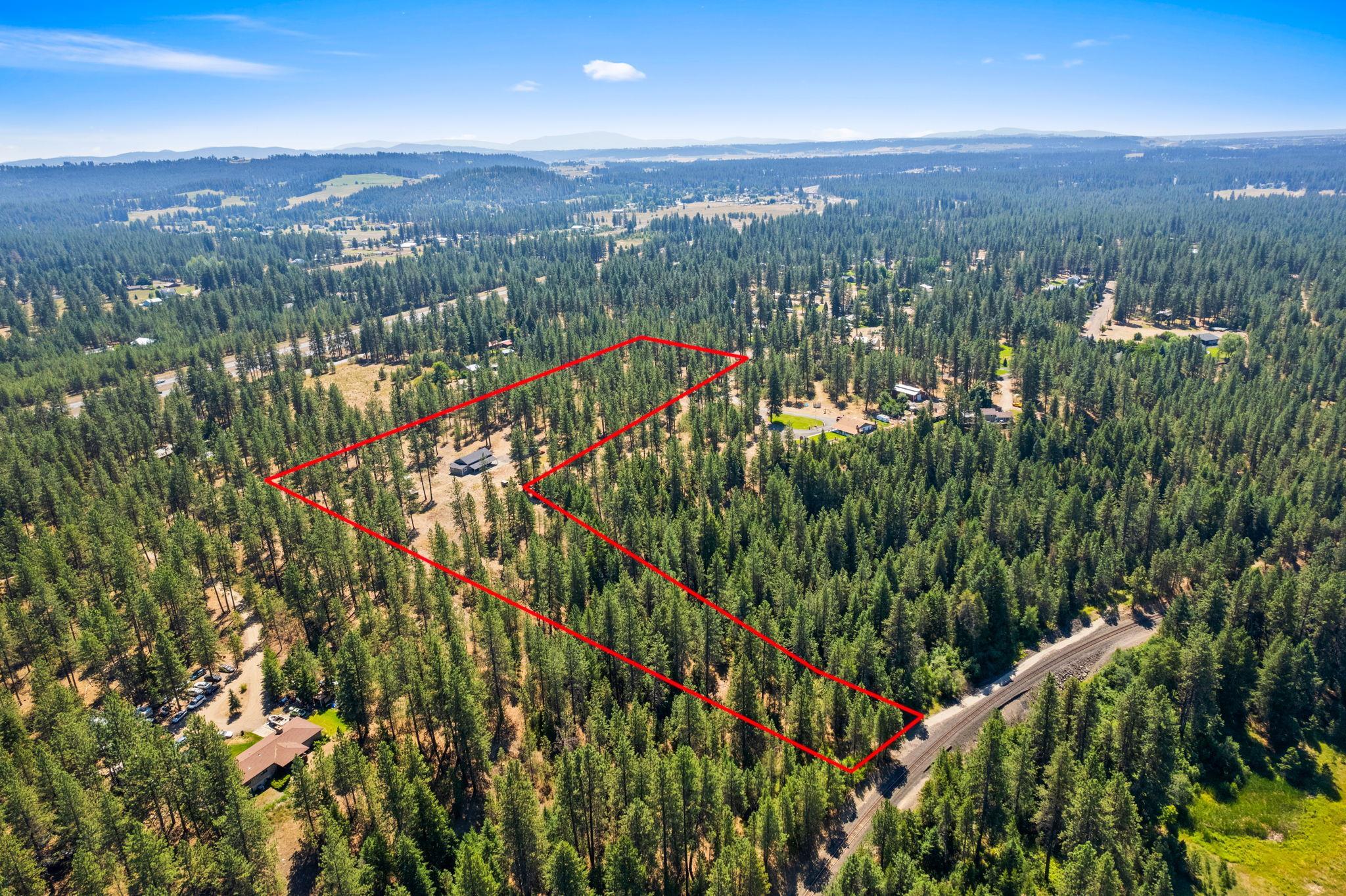 3619 East Norwood Road Colbert, WA 99005 - Photo 31 of 33