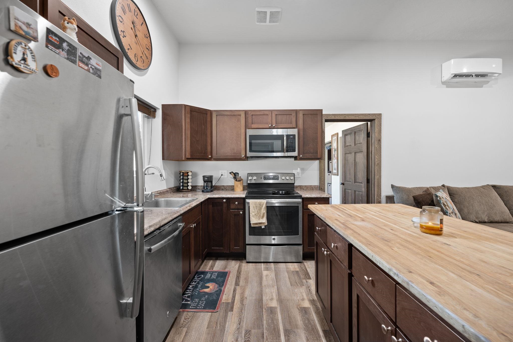 3619 East Norwood Road Colbert, WA 99005 - Photo 8 of 33