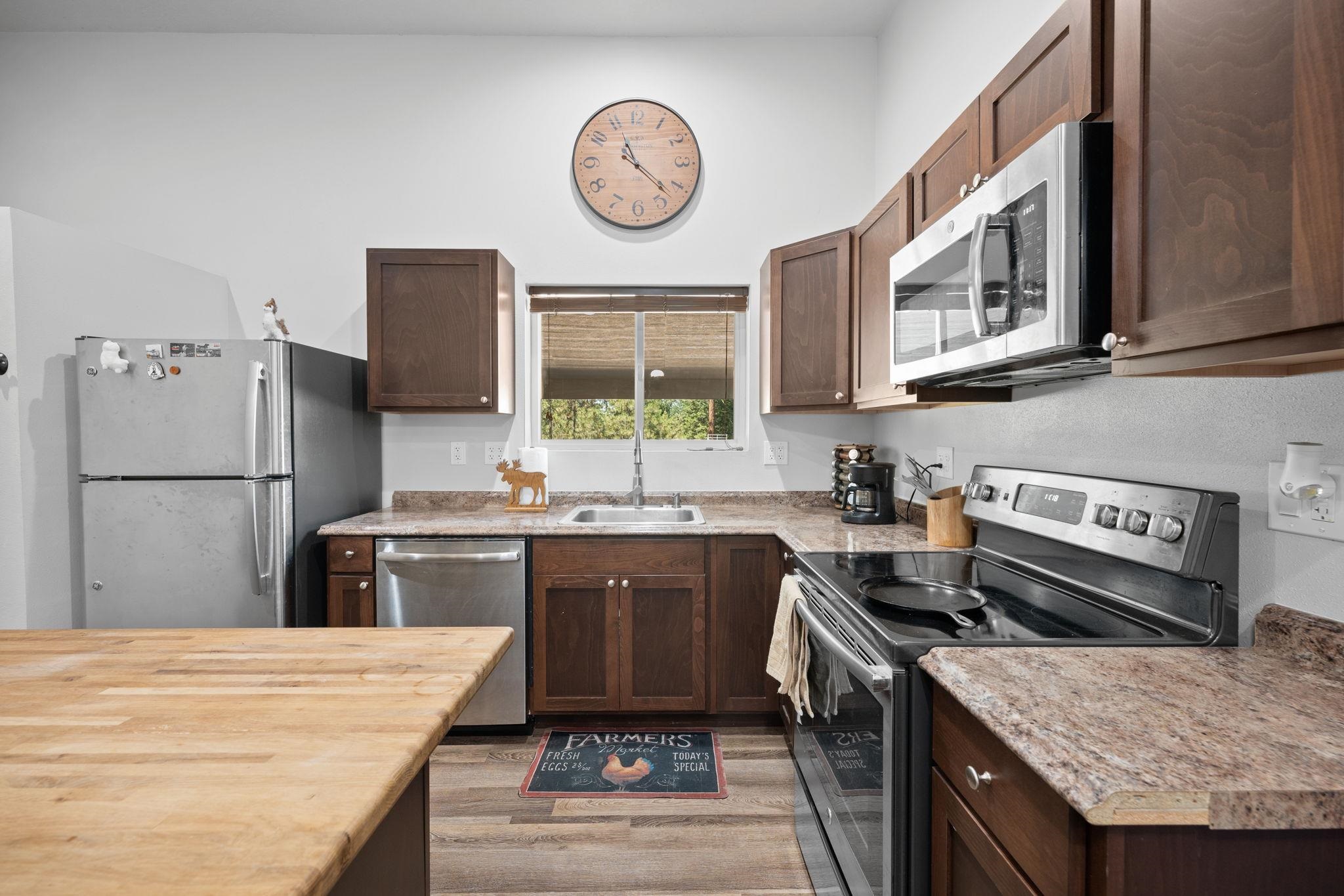 3619 East Norwood Road Colbert, WA 99005 - Photo 9 of 33