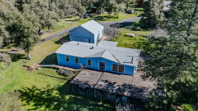 $379,000 | 17551 Lueders Court, Fiddletown, CA 95629