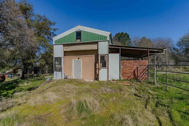 $379,000 | 17551 Lueders Court, Fiddletown, CA 95629