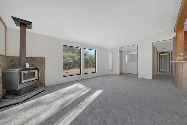 $379,000 | 17551 Lueders Court, Fiddletown, CA 95629