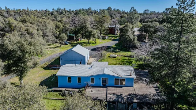 $379,000 | 17551 Lueders Court, Fiddletown, CA 95629