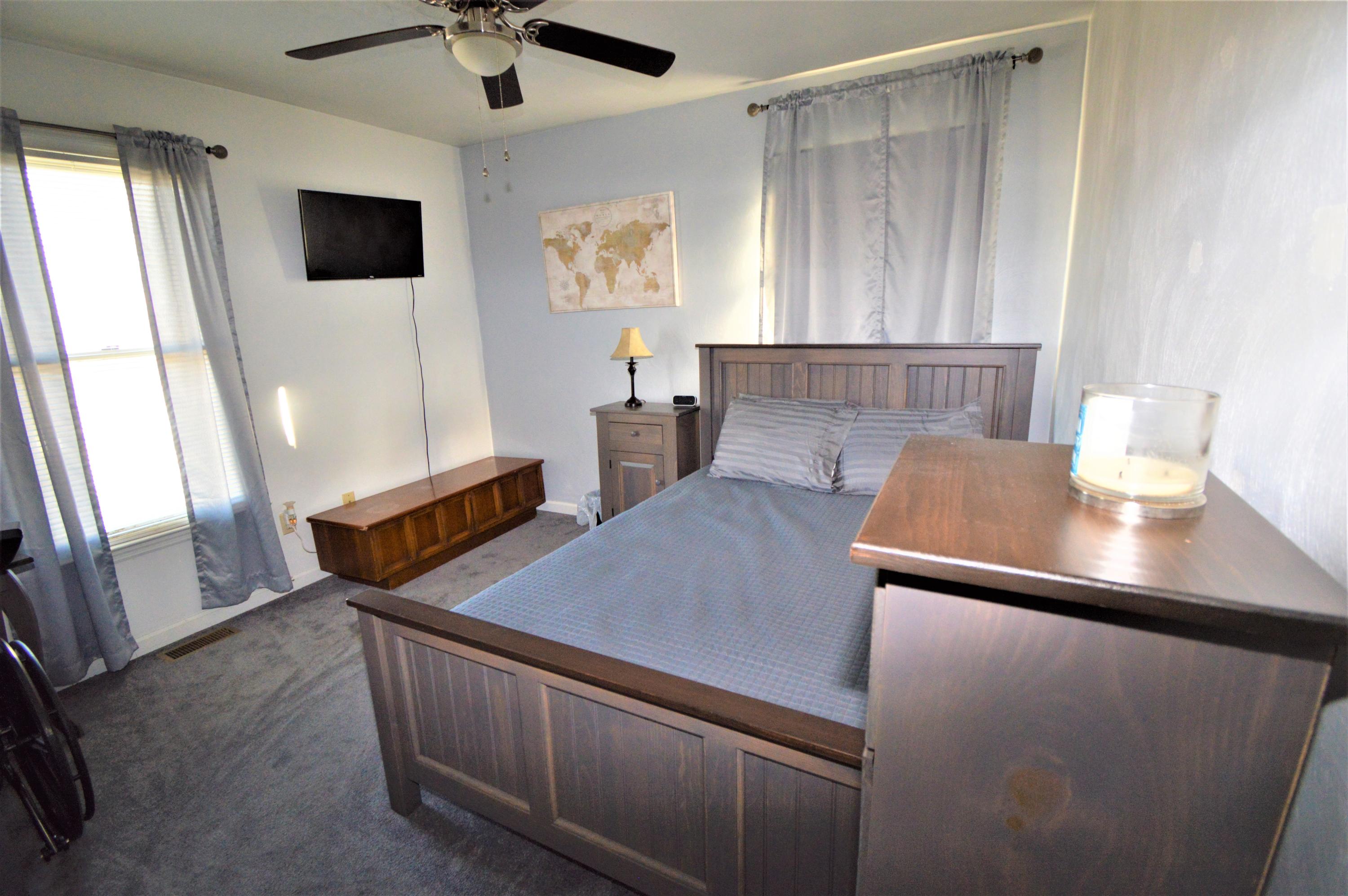428 Newtown Road Buchanan, VA 24066 - Photo 8 of 35 3rdbedroom