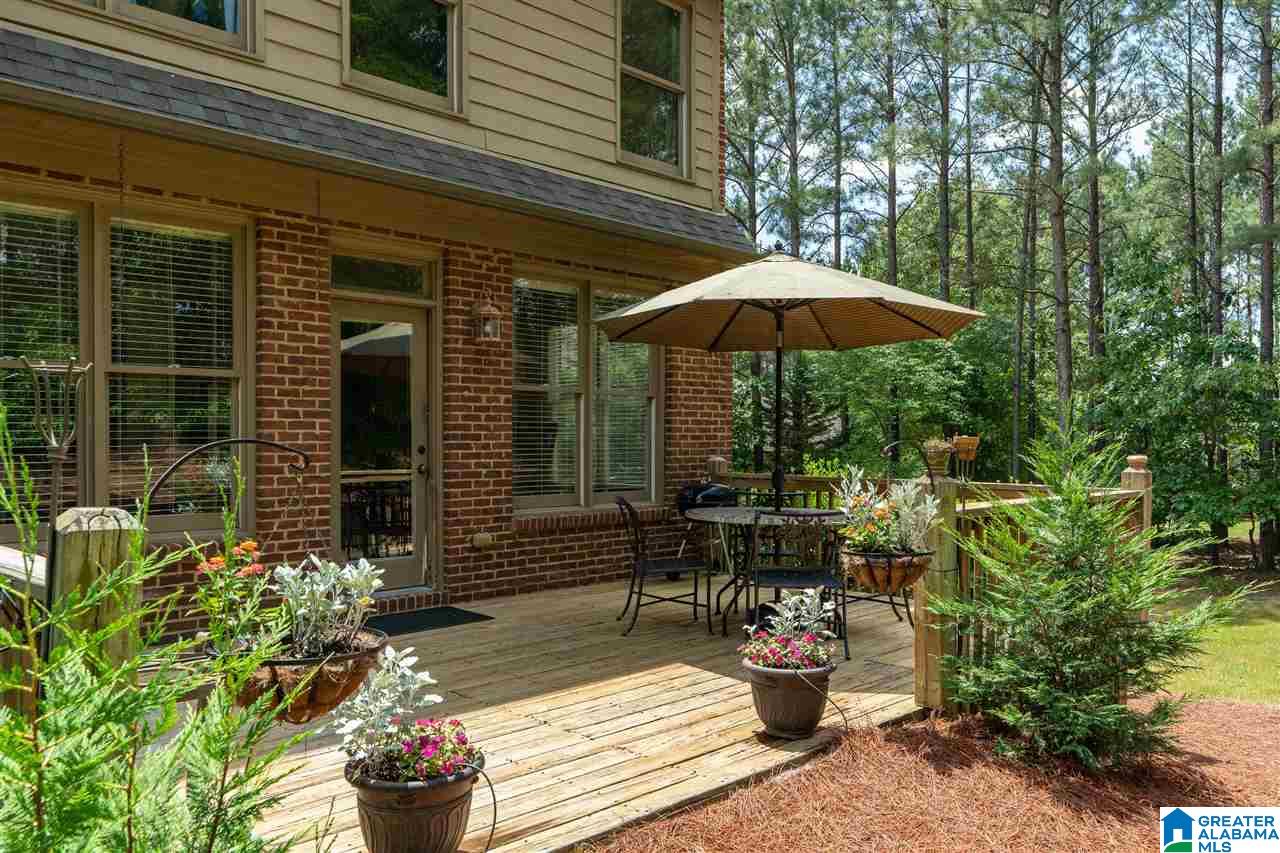 1051 Kingston Road Chelsea, AL 35043 - Photo 40 of 50