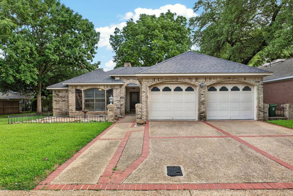 3601 Willow Bend Circle Waco, TX 76708 - Photo 1 of 22