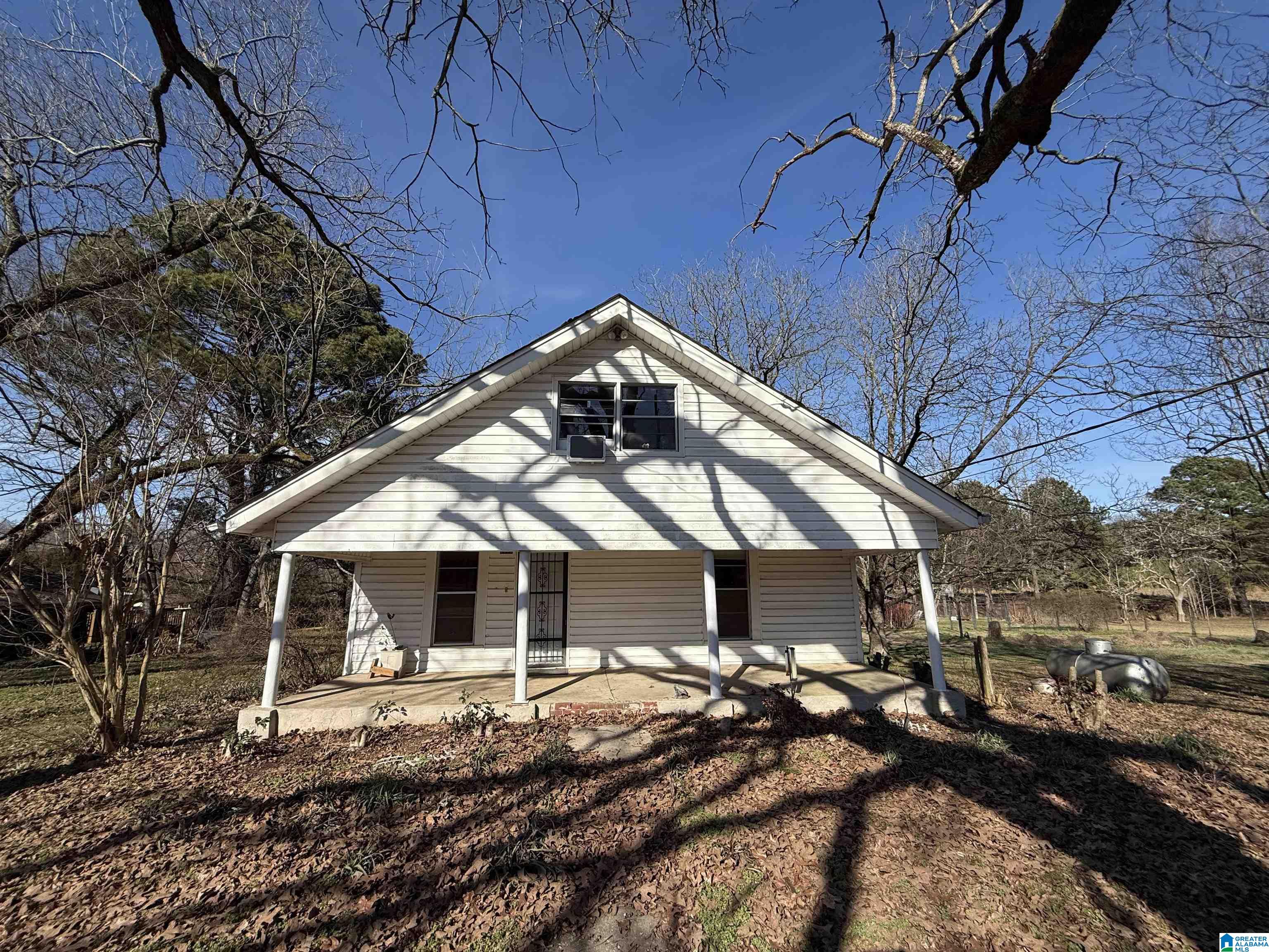 2879 Kelly Creek Road Odenville, AL 35120 - Photo 14 of 25