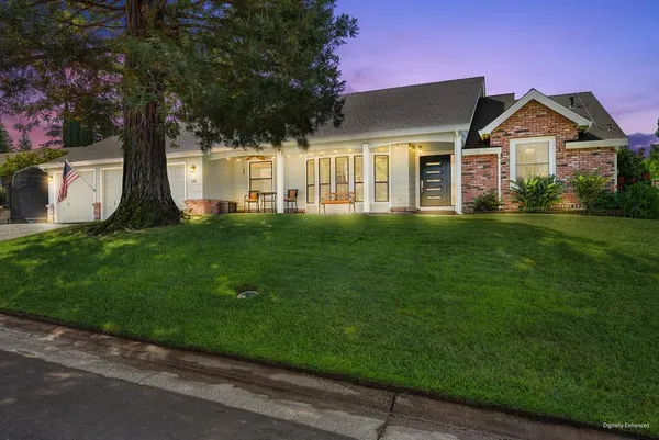 $942,800 | 110 Judah Court, Folsom, CA 95630