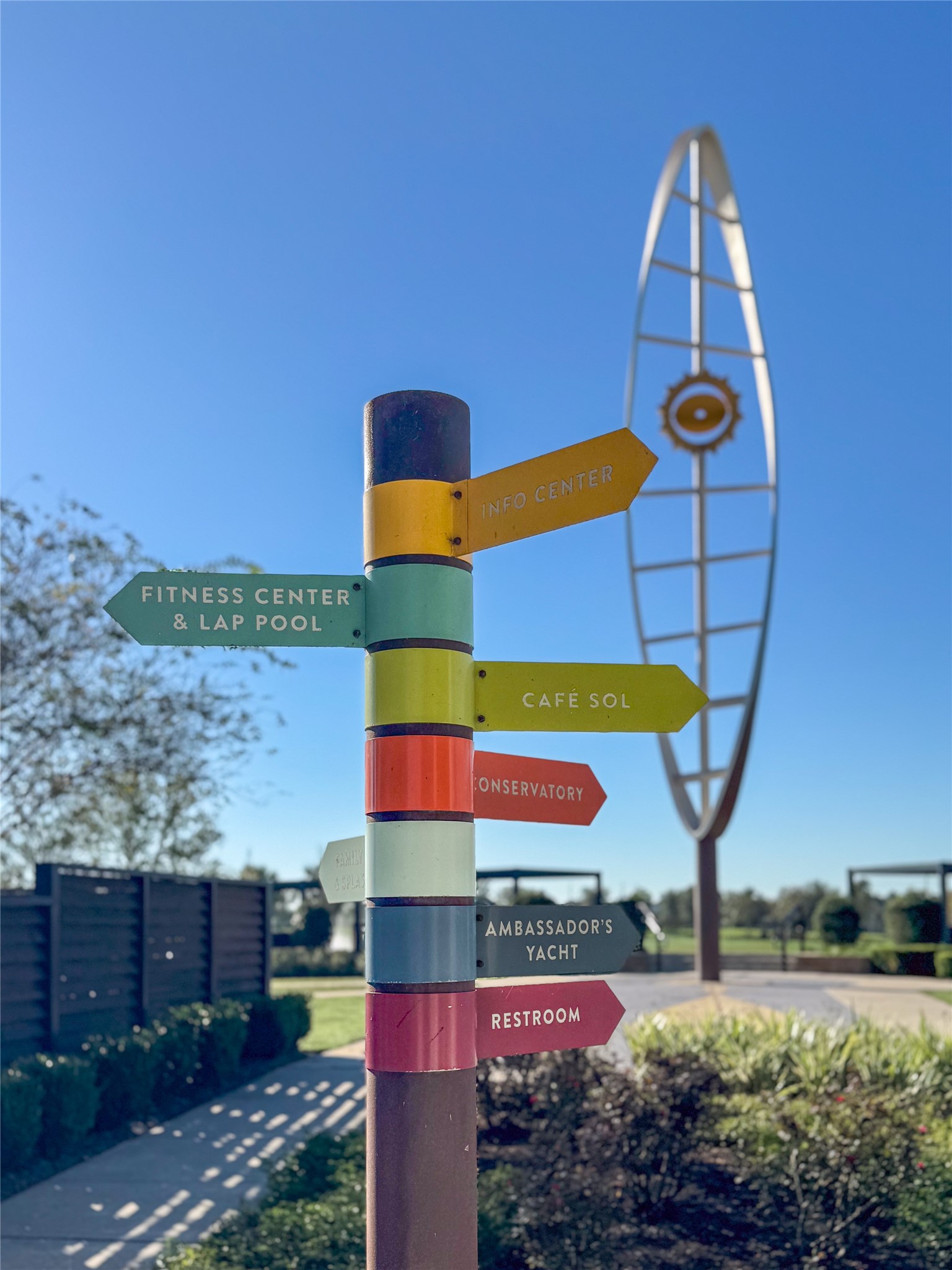 4910 Morrison Drive Manvel, TX 77578 - Photo 34 of 35 a view of a outdoor space