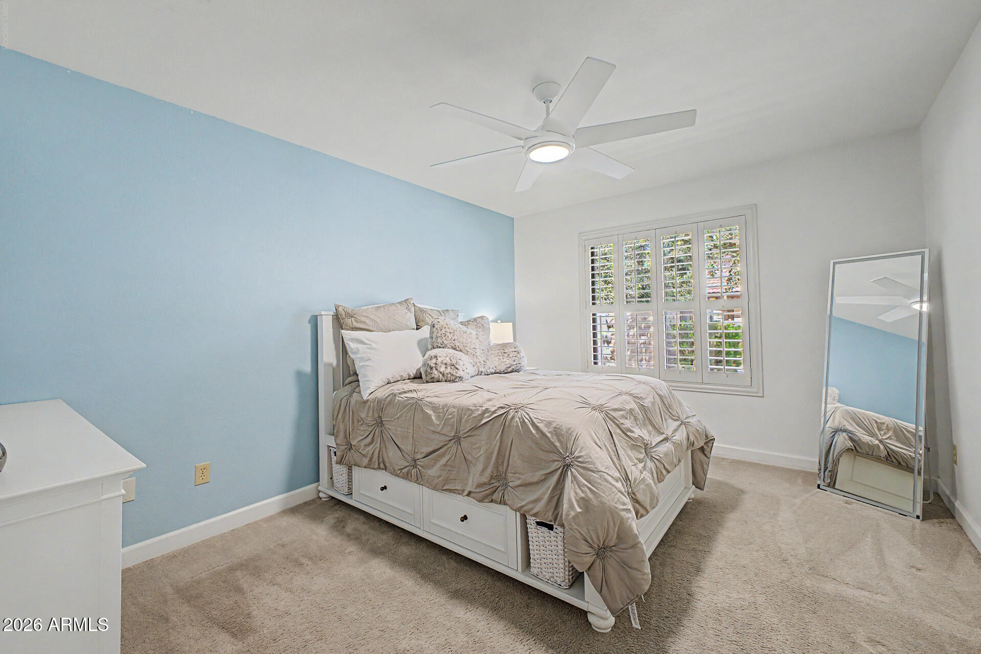 224 West Knox Road Tempe, AZ 85284 - Photo 20 of 38 Bedroom 2