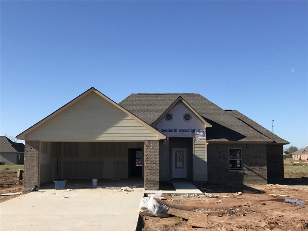 307 Ranch Boulevard Natchitoches, LA 71457 - Photo 1 of 7 Gallery Image 1