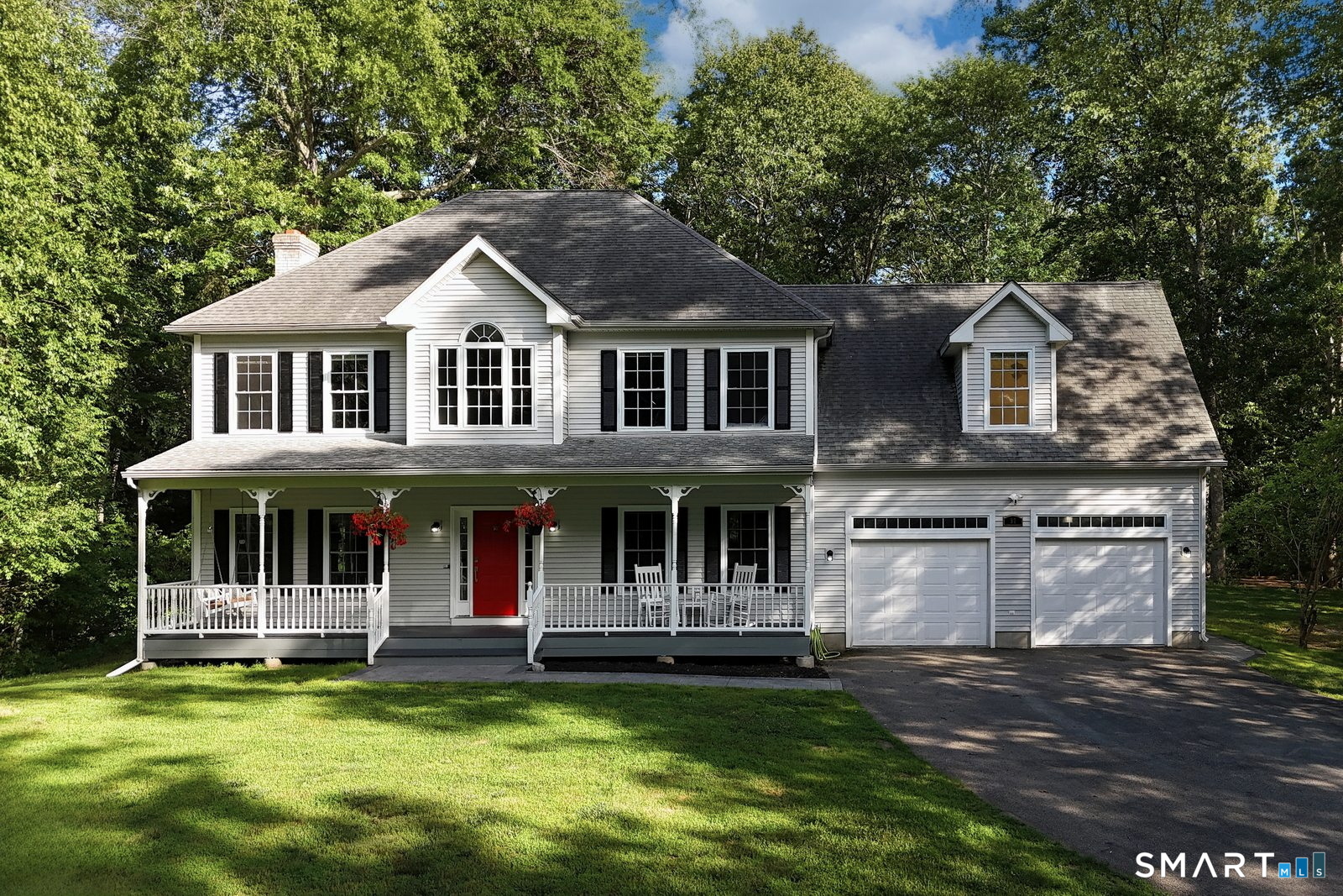 97 Collie Brook Road East Hampton, CT 06424 - Photo 2 of 27